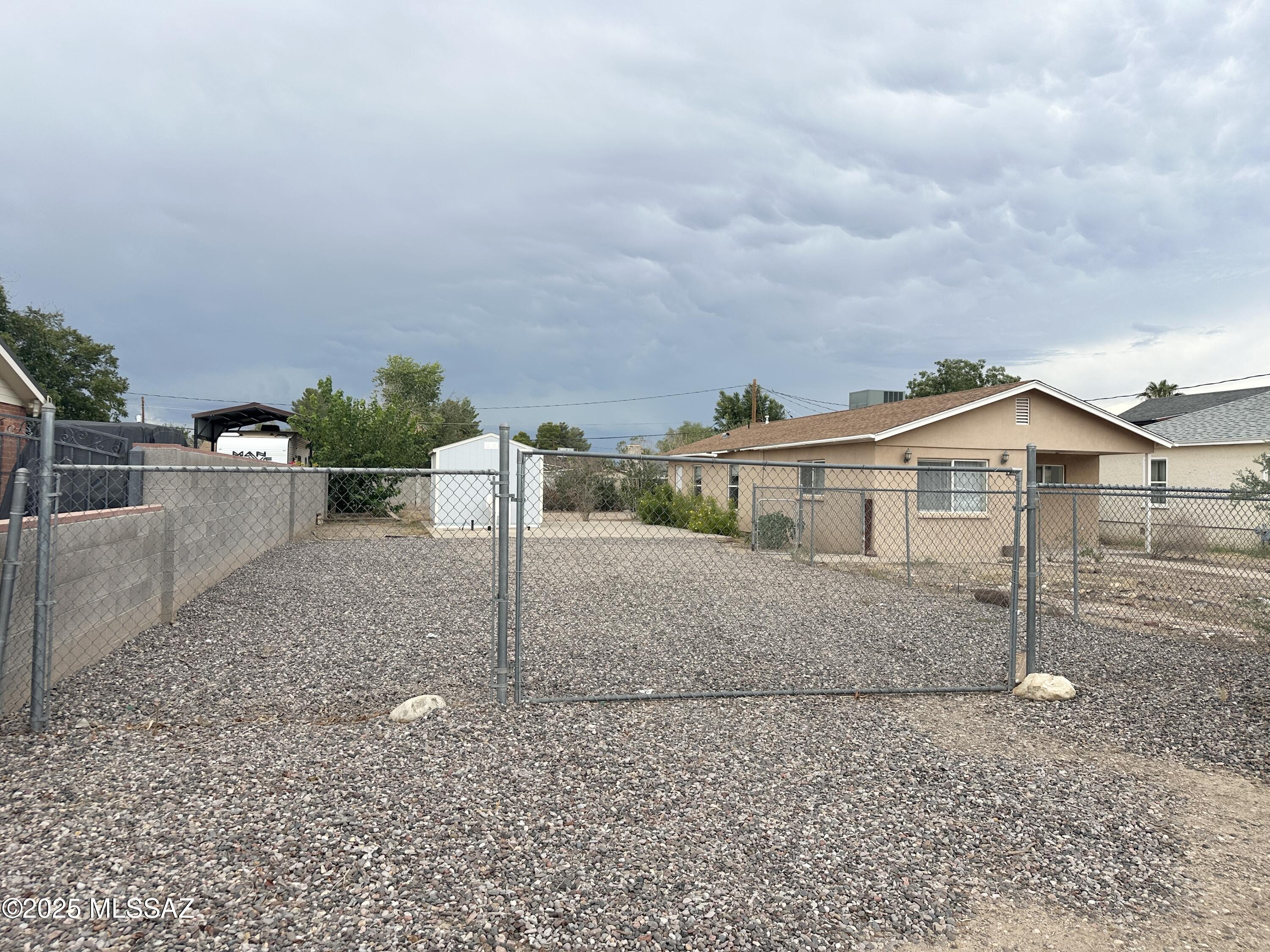 Beebe's Addition - Residential