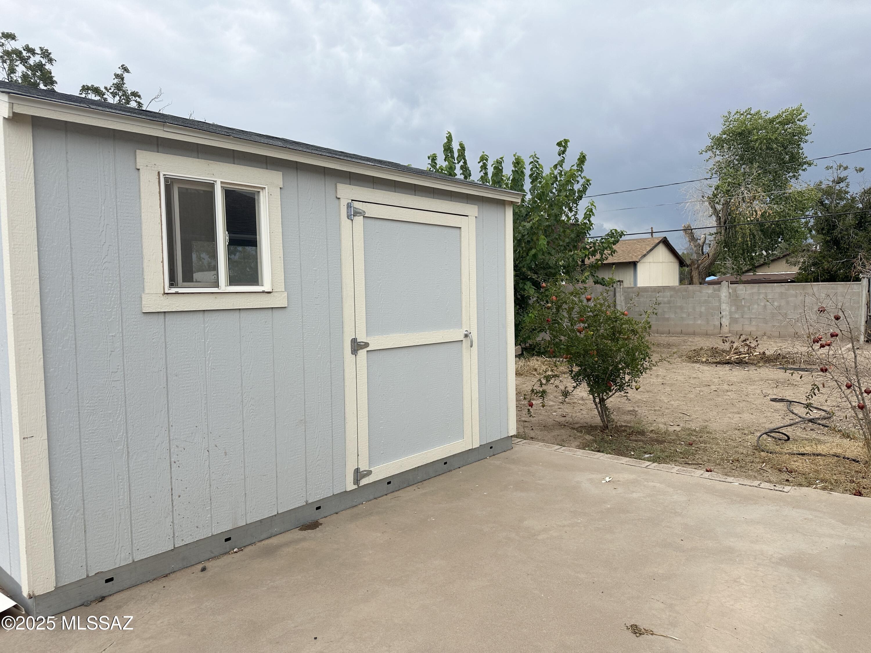 Beebe's Addition - Residential