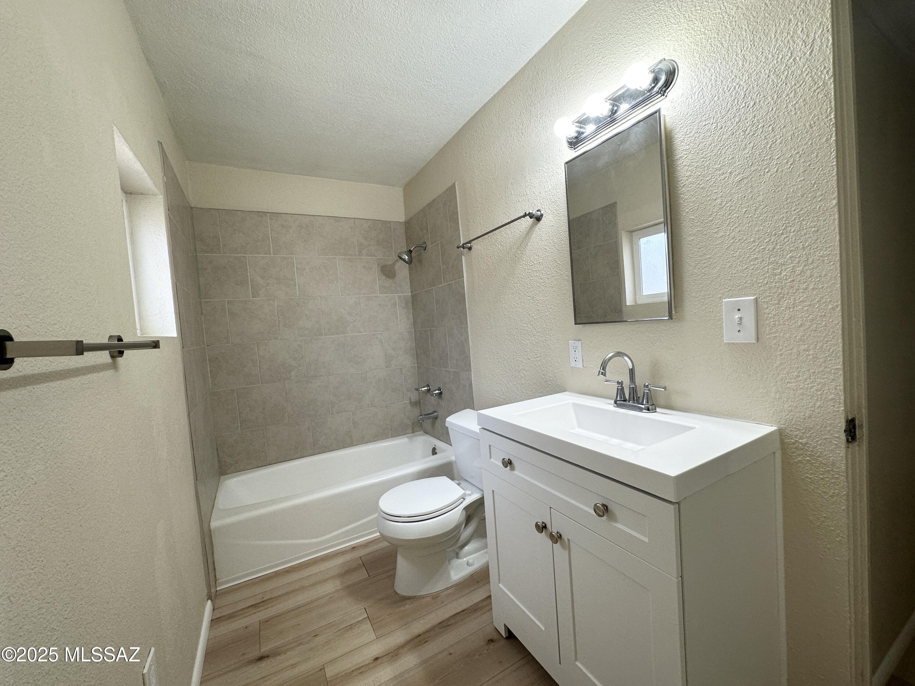 Beebe's Addition - Residential