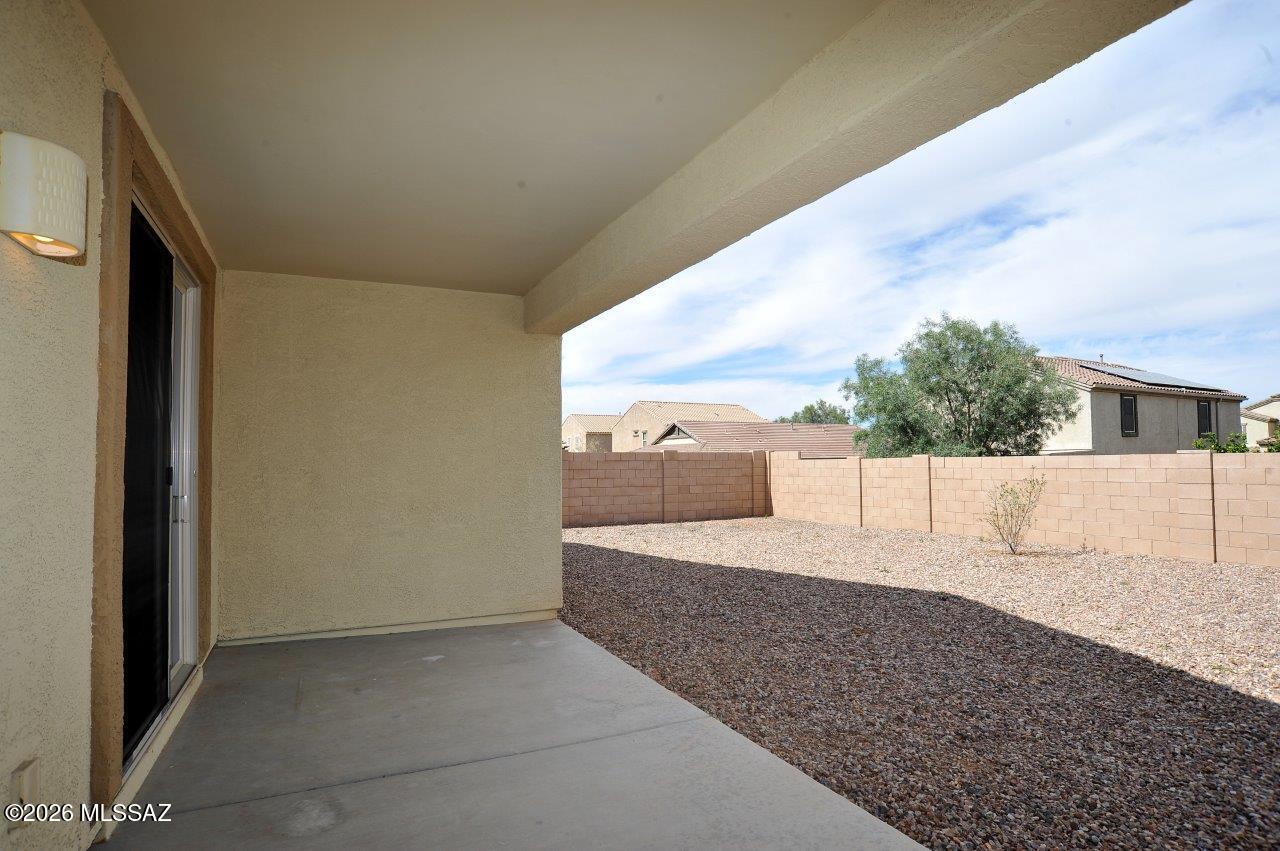 Saguaro Bloom Block 3 - Residential