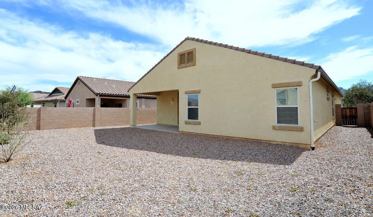 Saguaro Bloom Block 3 - Residential
