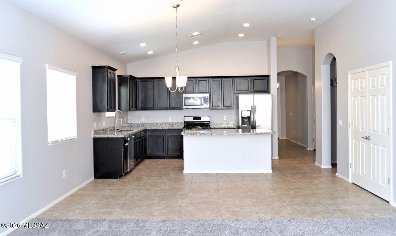 Saguaro Bloom Block 3 - Residential