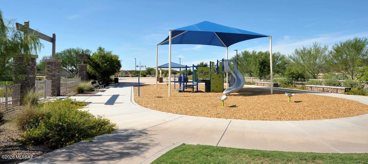 Saguaro Bloom Block 3 - Residential