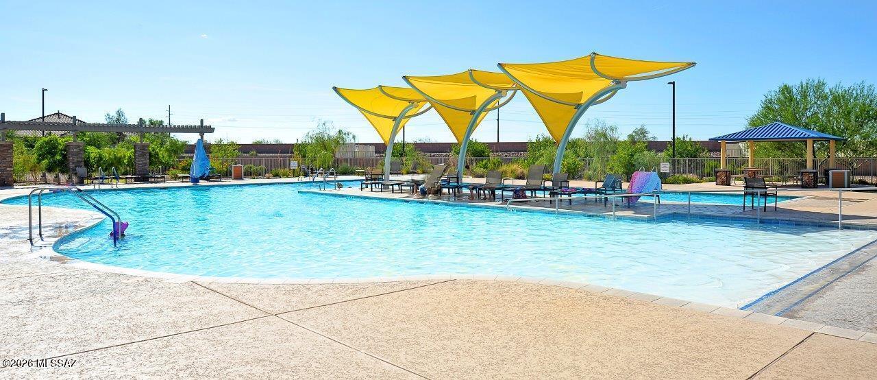 Saguaro Bloom Block 3 - Residential