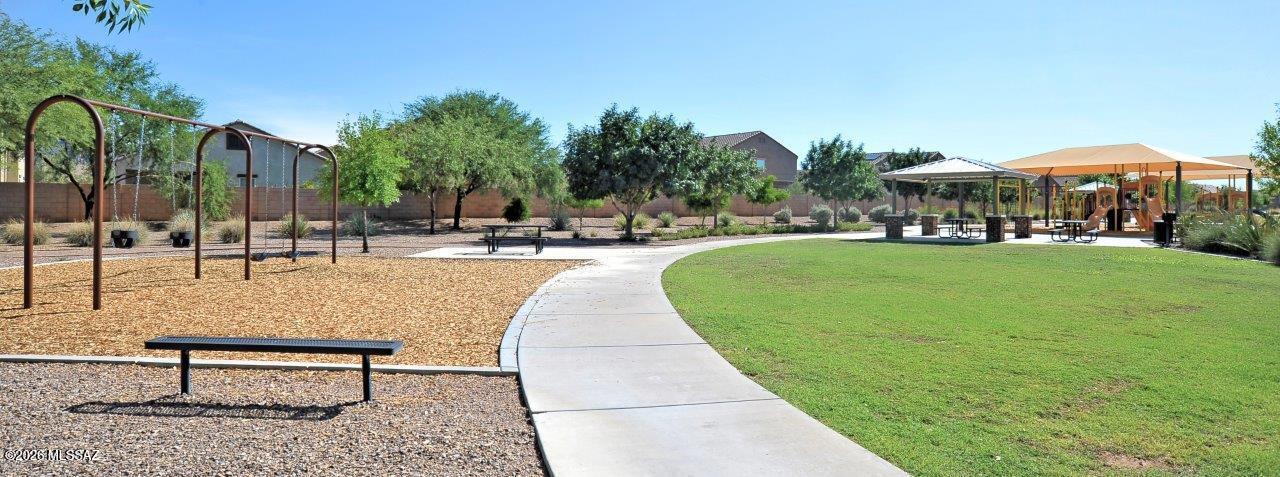 Saguaro Bloom Block 3 - Residential