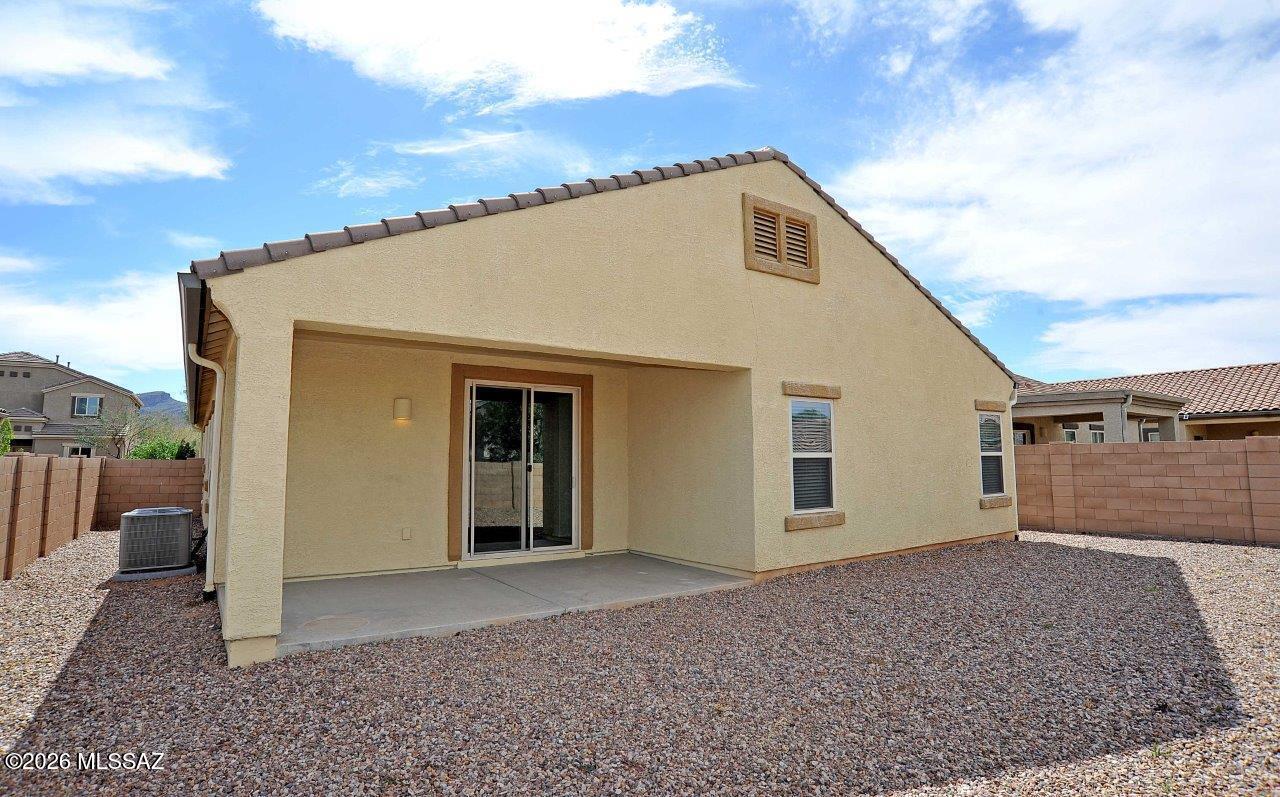 Saguaro Bloom Block 3 - Residential