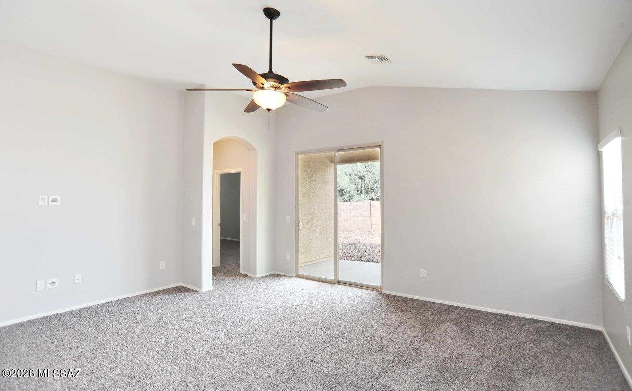 Saguaro Bloom Block 3 - Residential