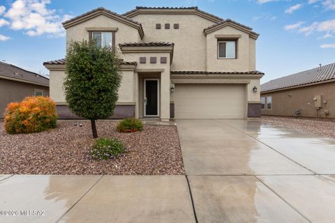 11628 W Tom Henry Way Marana AZ 85653