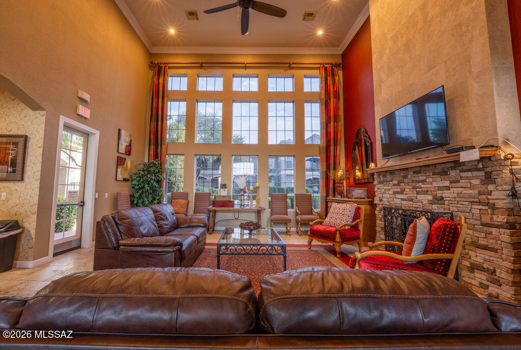 The Boulders at La Reserve Condominiums - Residential