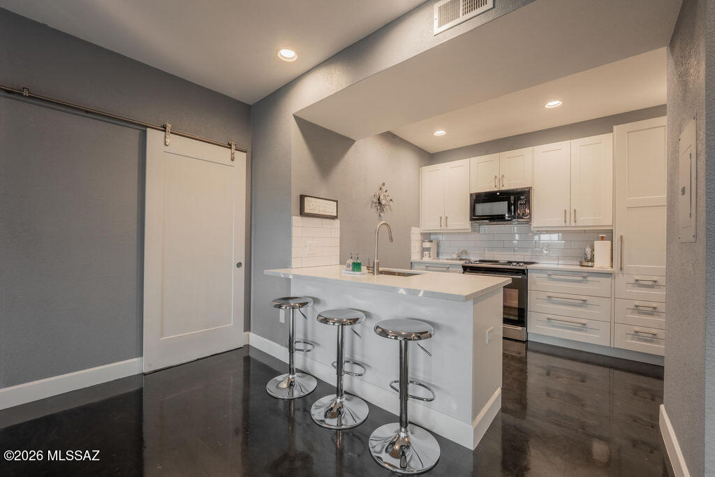 The Boulders at La Reserve Condominiums - Residential