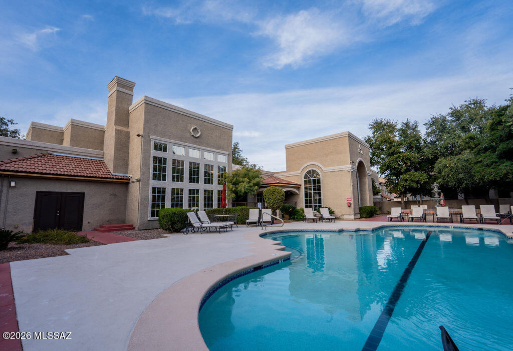 The Boulders at La Reserve Condominiums - Residential