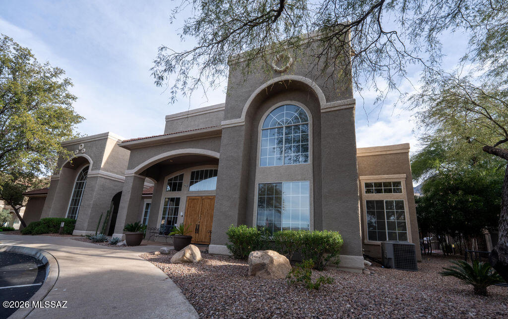 The Boulders at La Reserve Condominiums - Residential