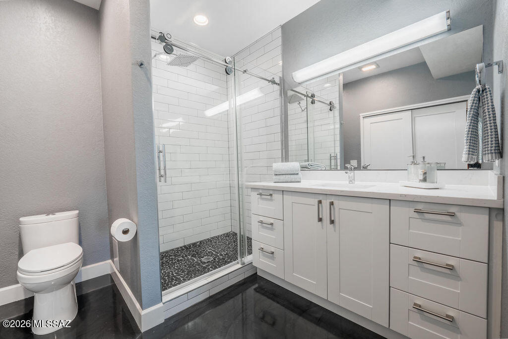 The Boulders at La Reserve Condominiums - Residential