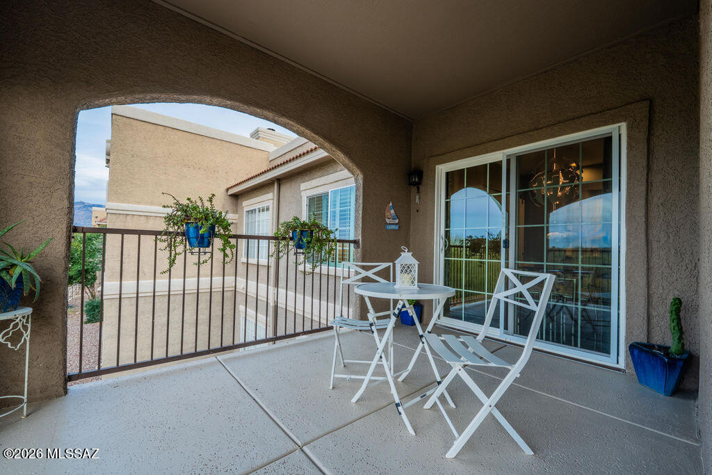 The Boulders at La Reserve Condominiums - Residential