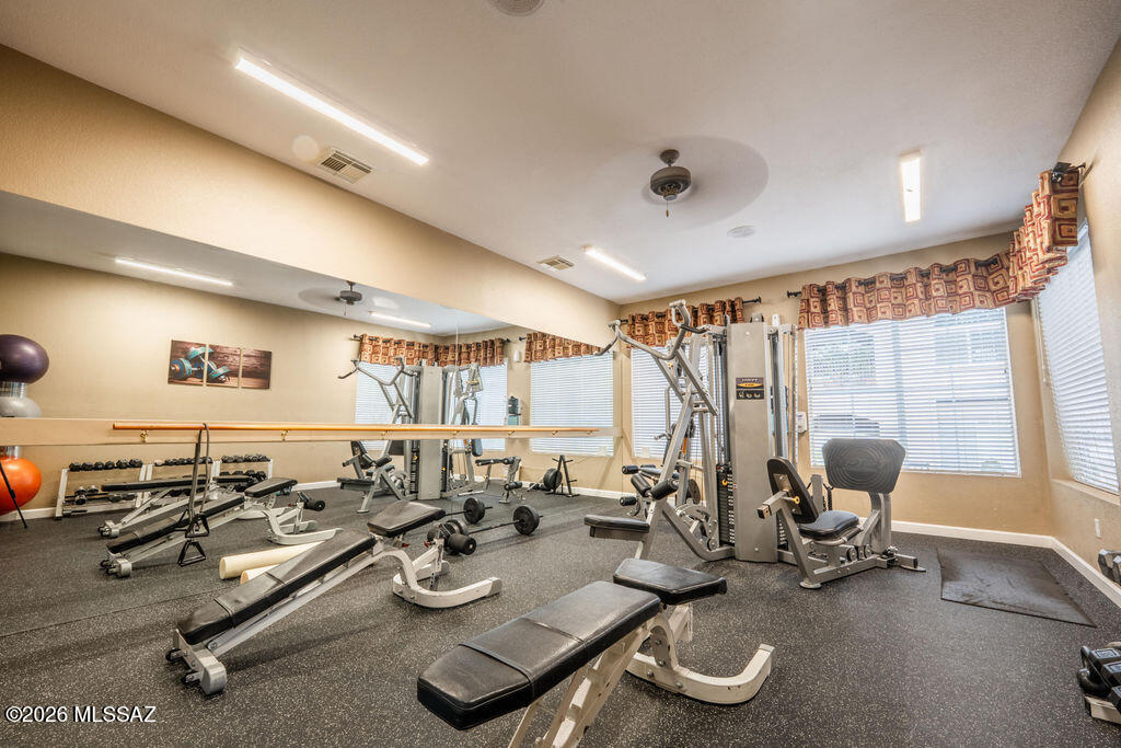 The Boulders at La Reserve Condominiums - Residential