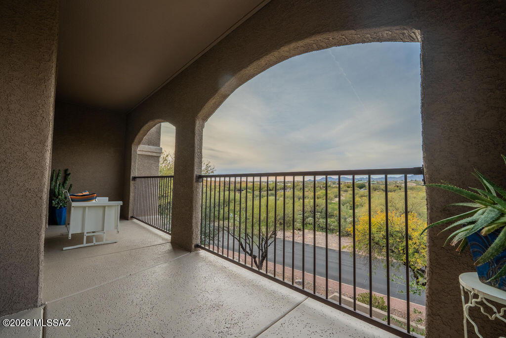 The Boulders at La Reserve Condominiums - Residential