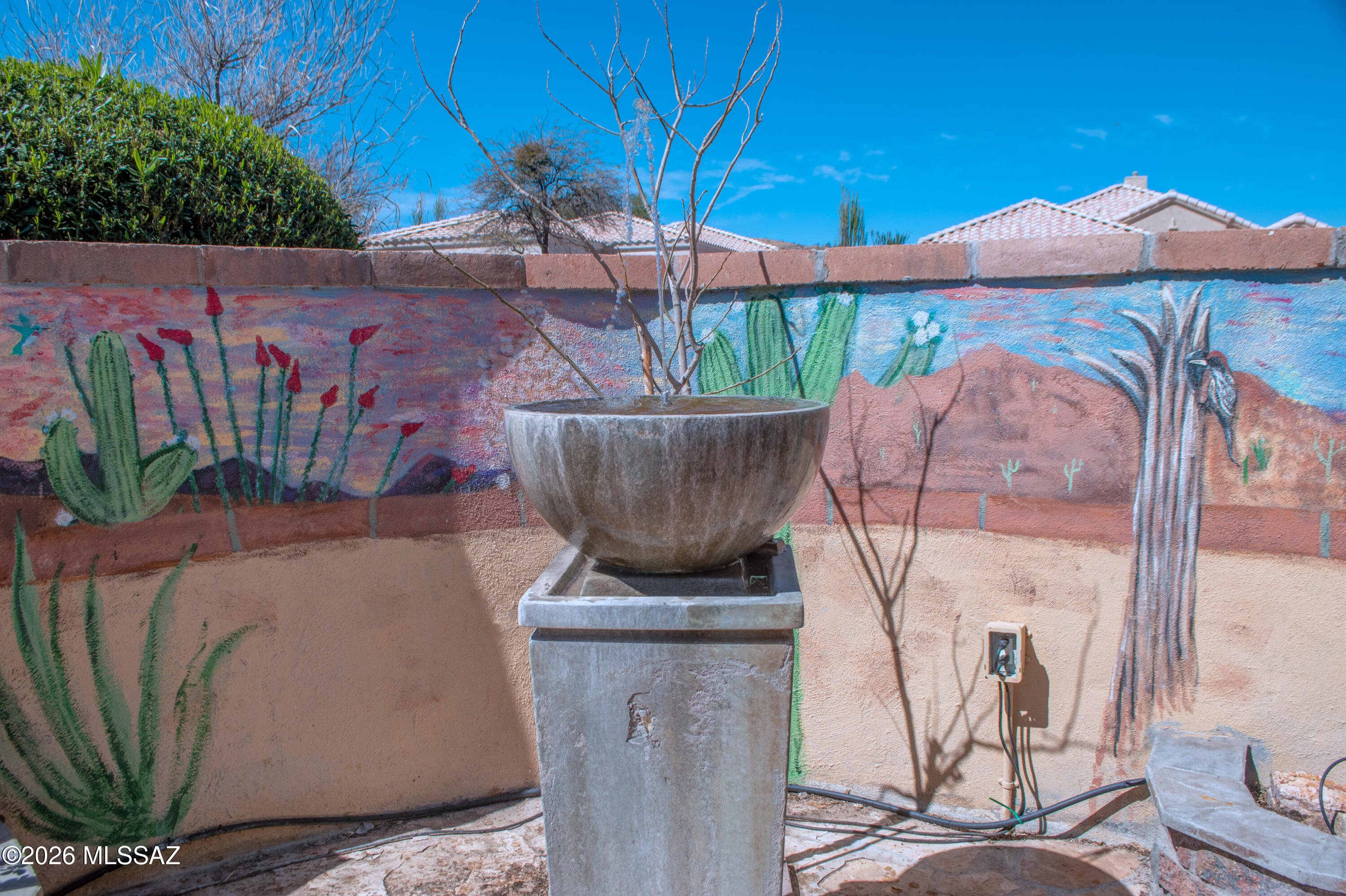 Colonia De Los Alamos - Springpointe - Residential