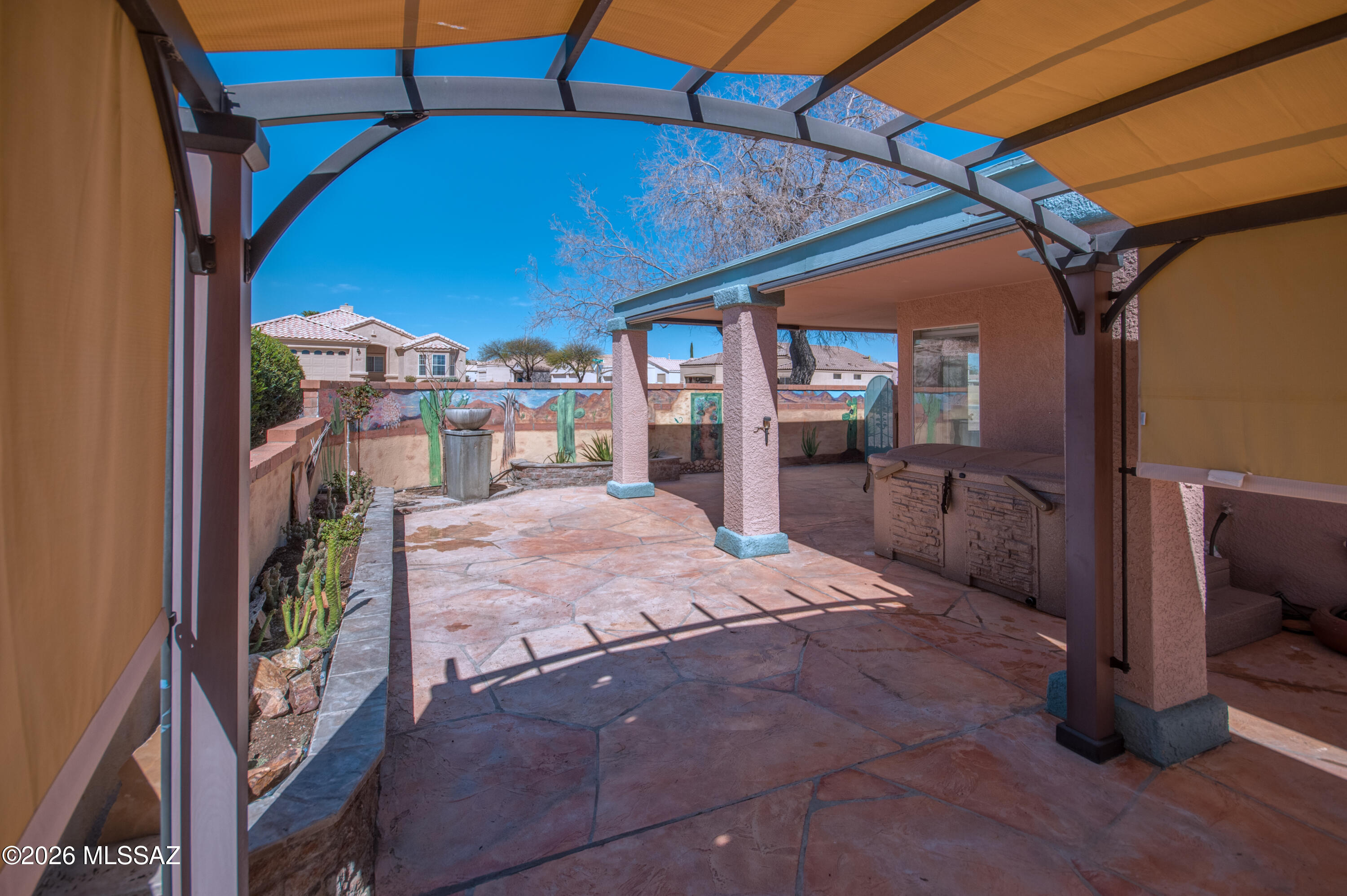 Colonia De Los Alamos - Springpointe - Residential
