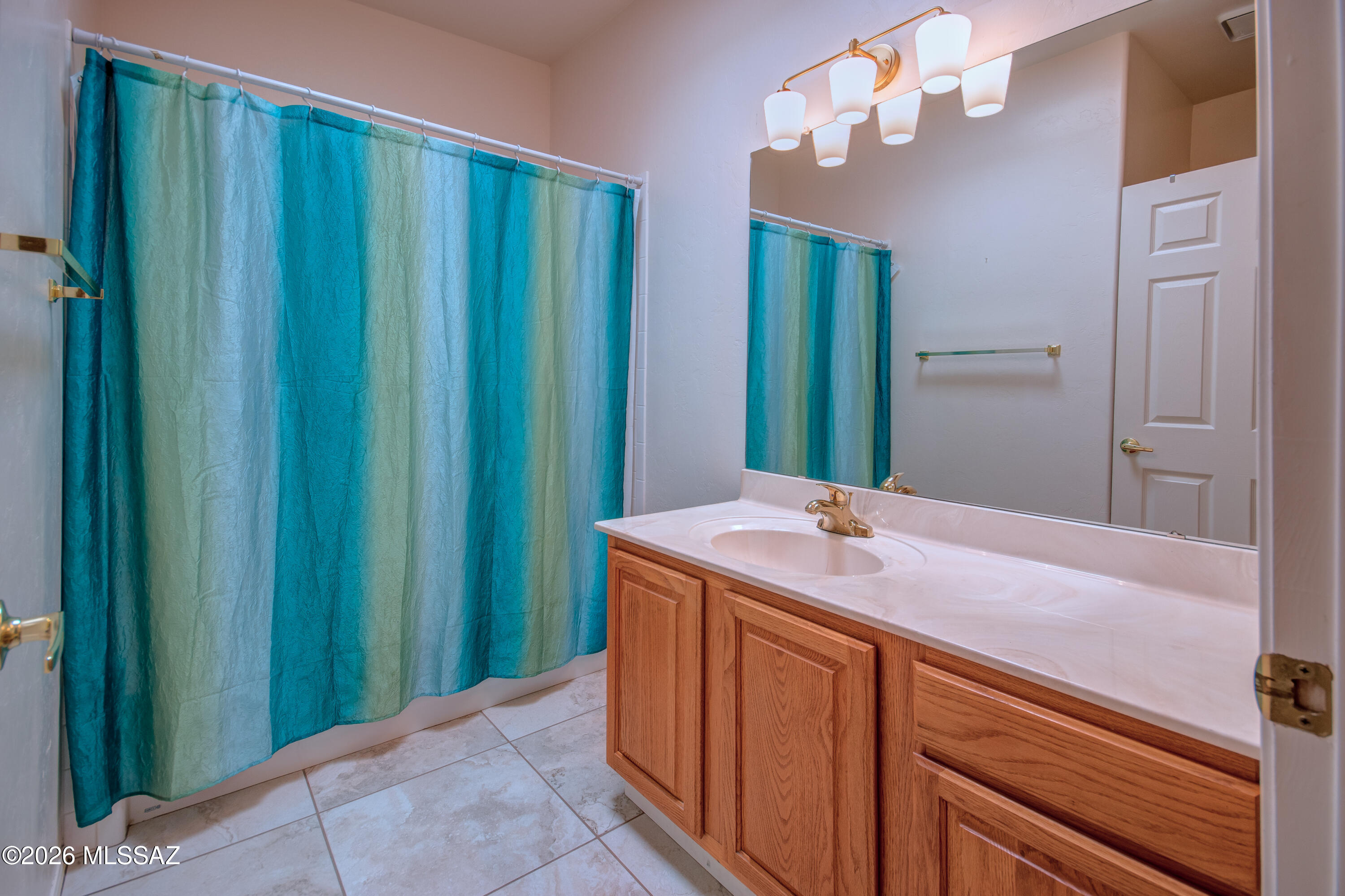 Colonia De Los Alamos - Springpointe - Residential