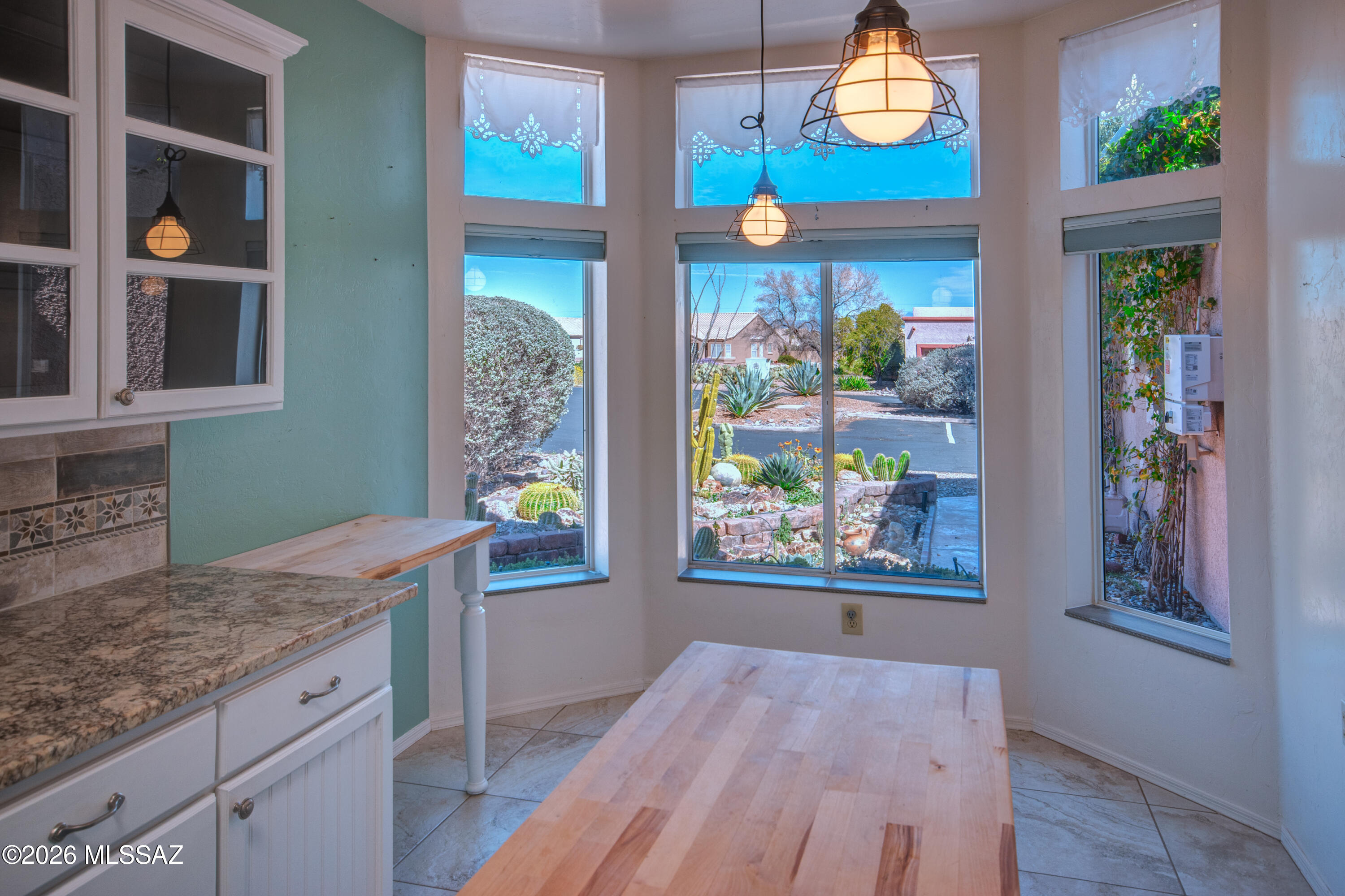 Colonia De Los Alamos - Springpointe - Residential
