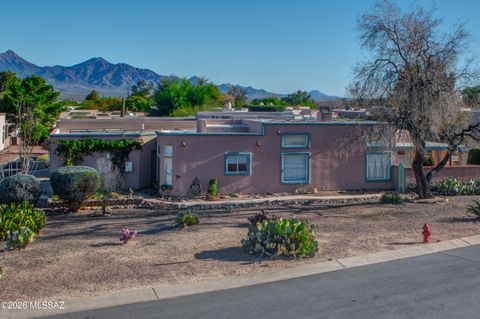 Photo of 1780 N Rio Mayo, Green Valley, AZ 85614 (MLS # 22605710)