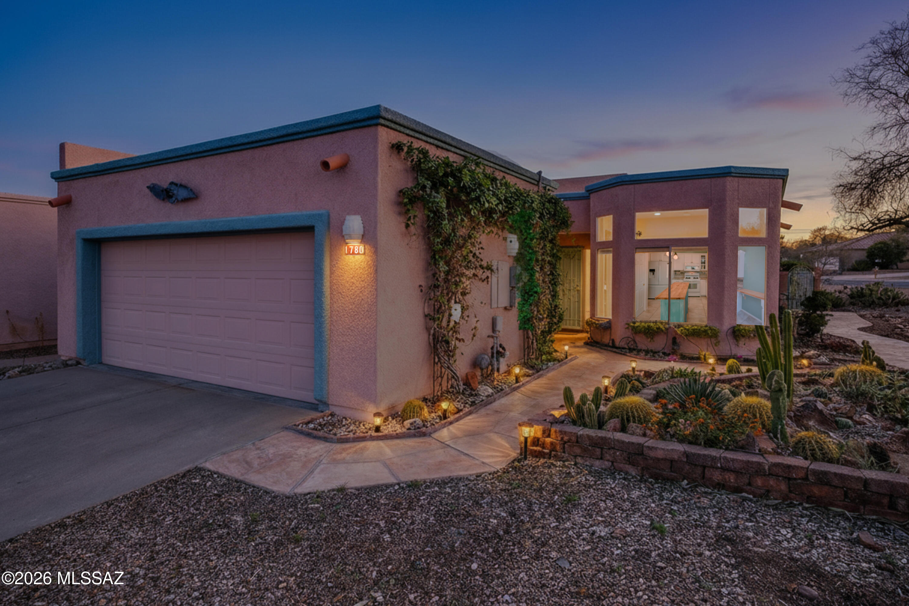 Colonia De Los Alamos - Springpointe - Residential