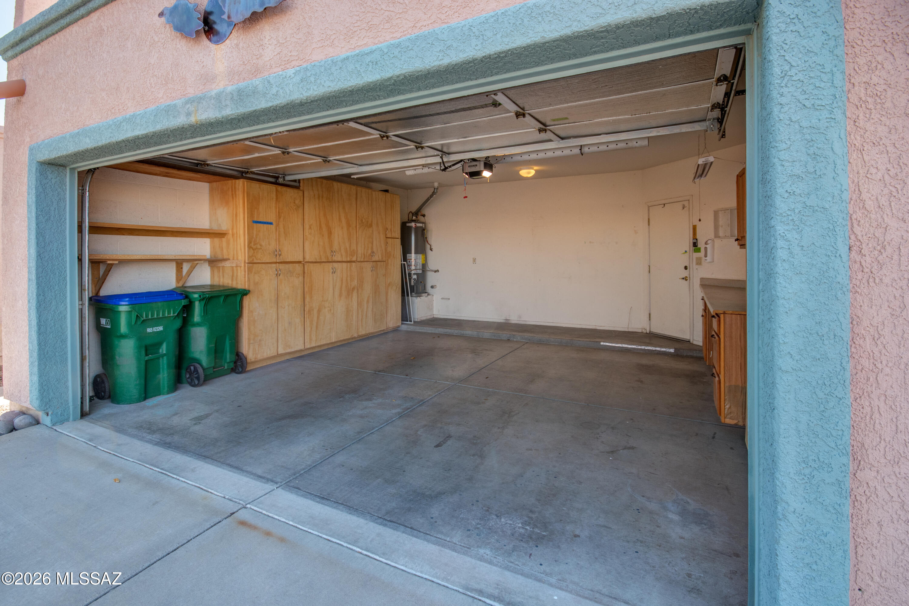 Colonia De Los Alamos - Springpointe - Residential