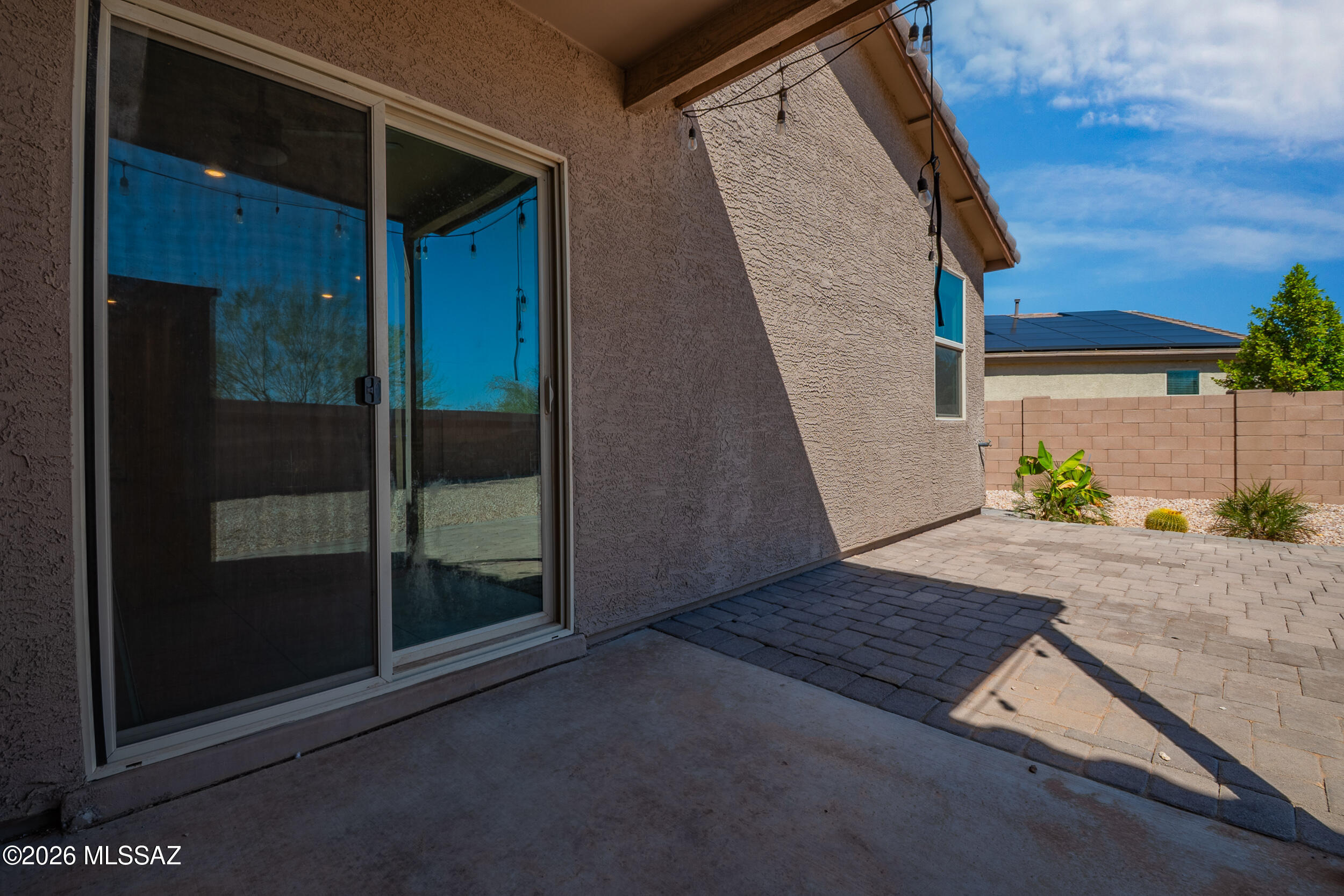 Valencia Crossing Neighborhoods 3 & 4 - Residential