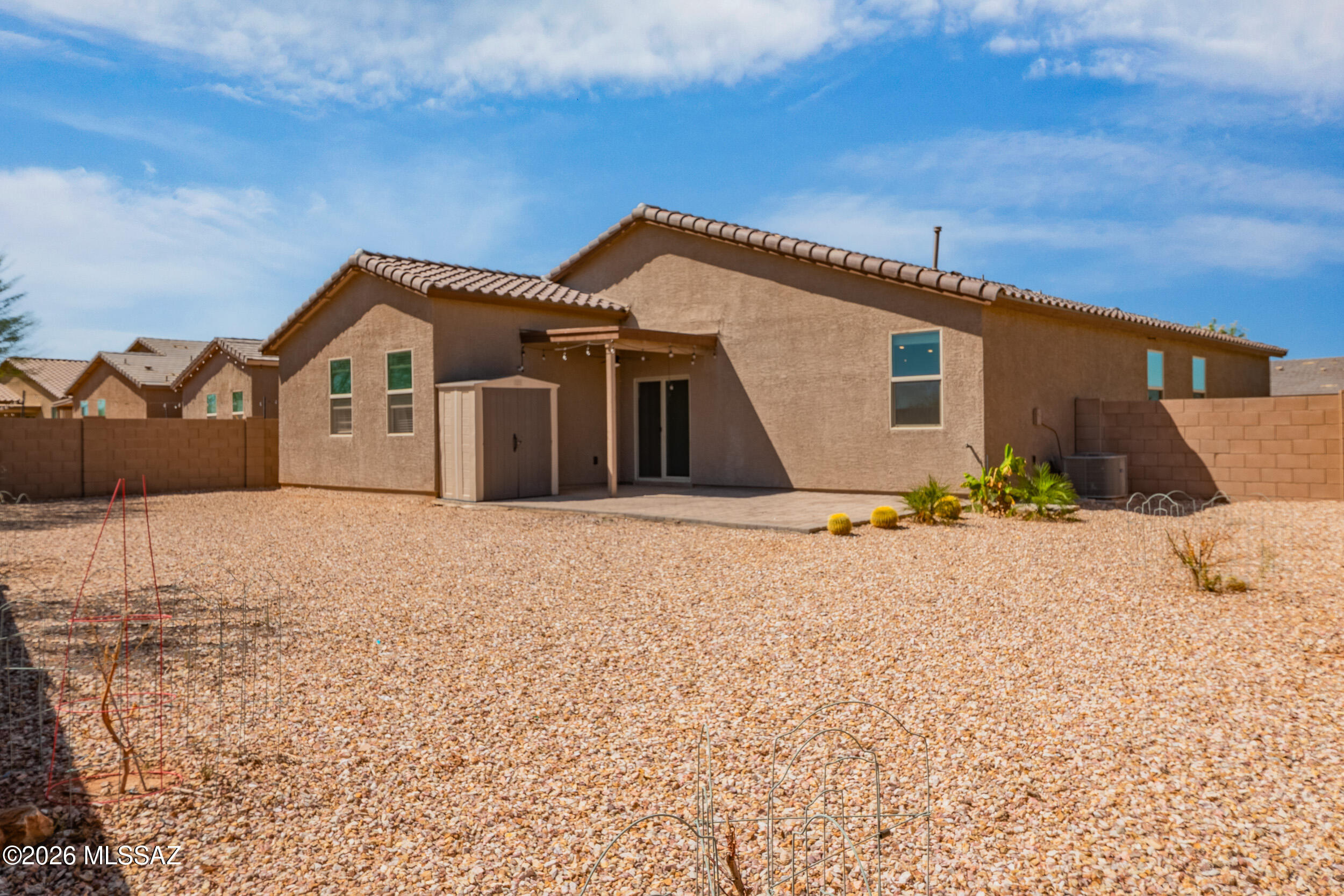 6265 S Desert Peak Drive