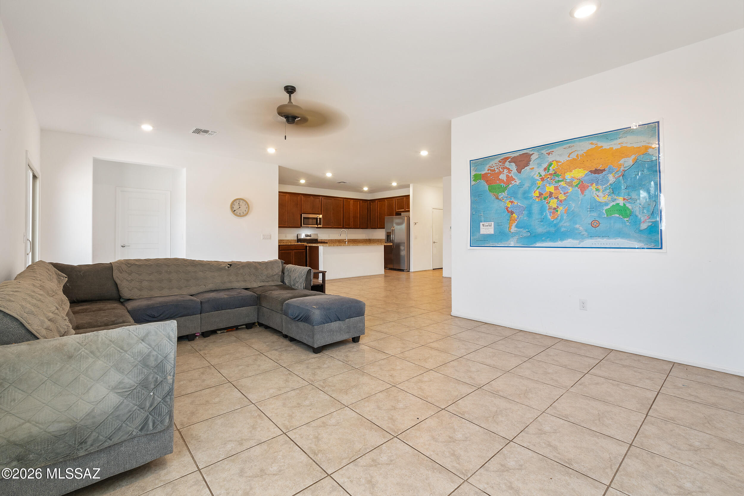 Valencia Crossing Neighborhoods 3 & 4 - Residential