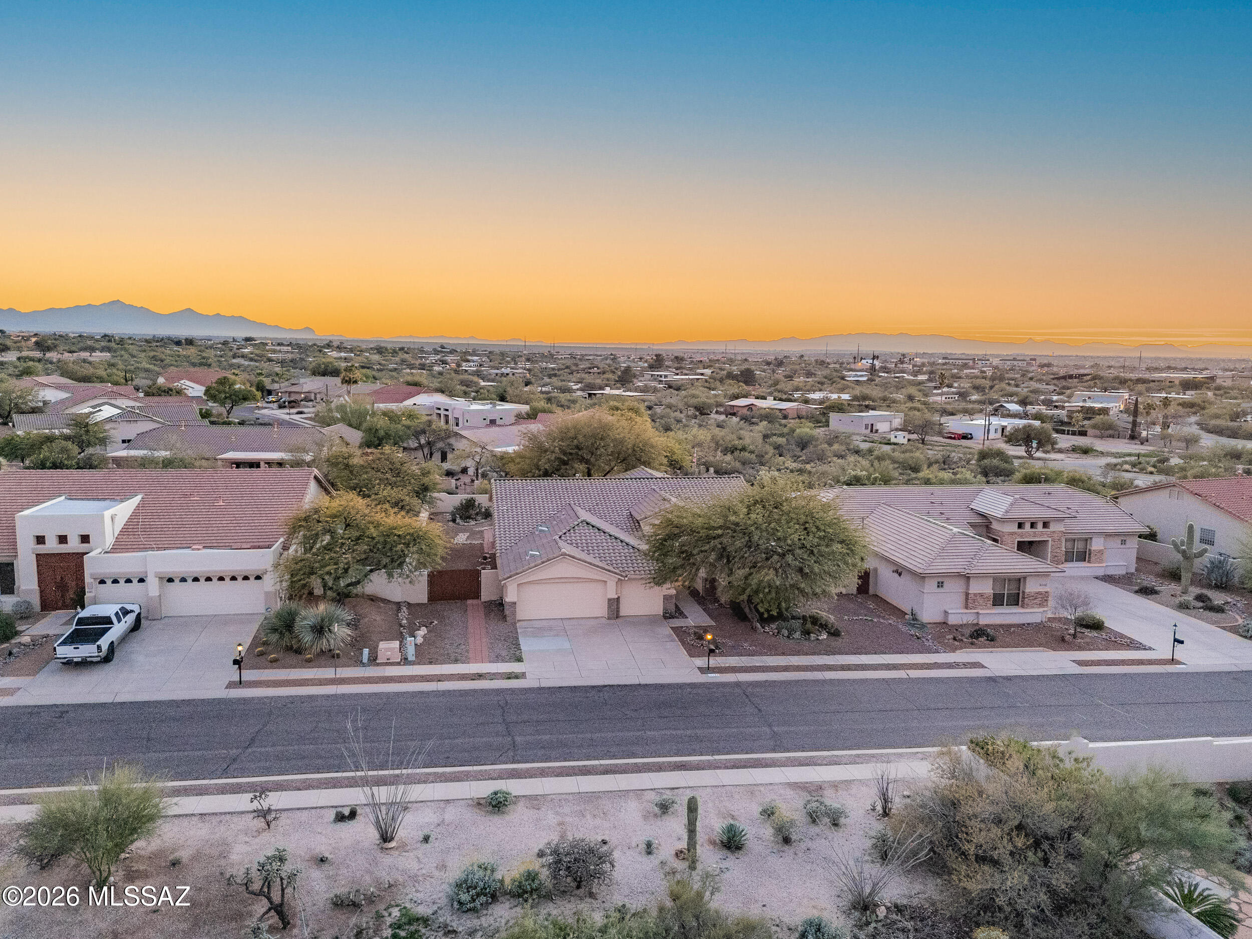 Monument Vista (1-106) - Residential