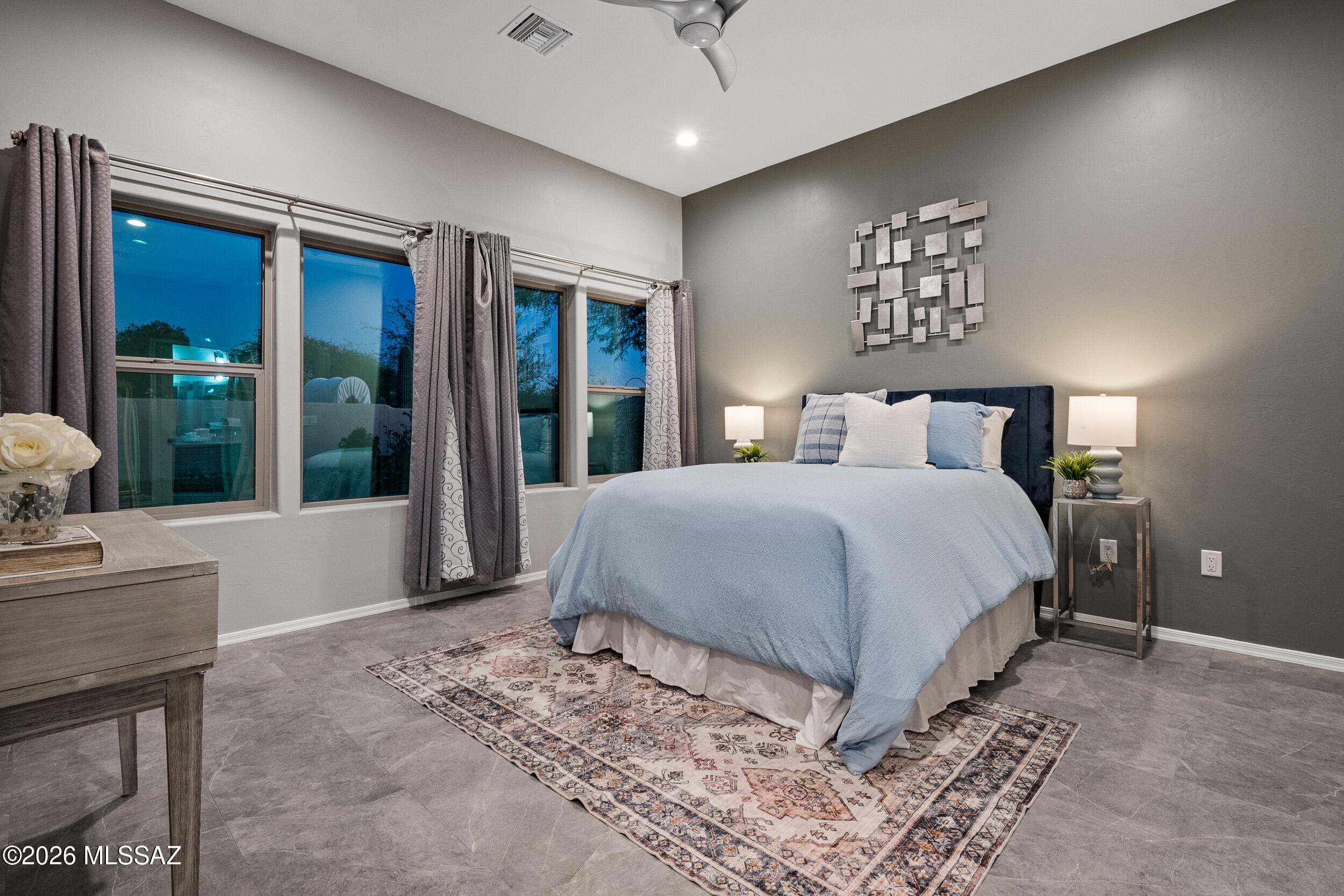 Monument Vista (1-106) - Residential