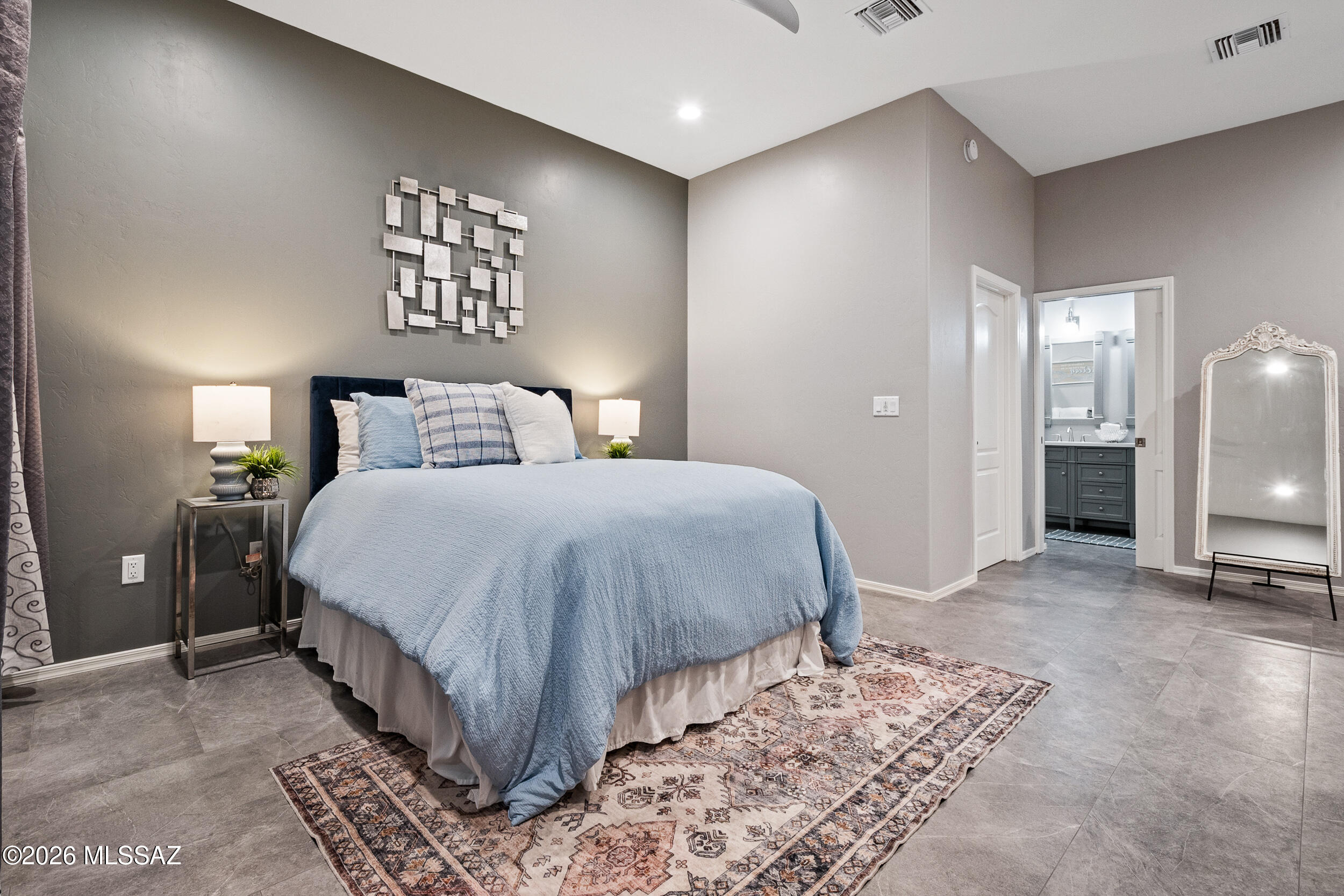 Monument Vista (1-106) - Residential
