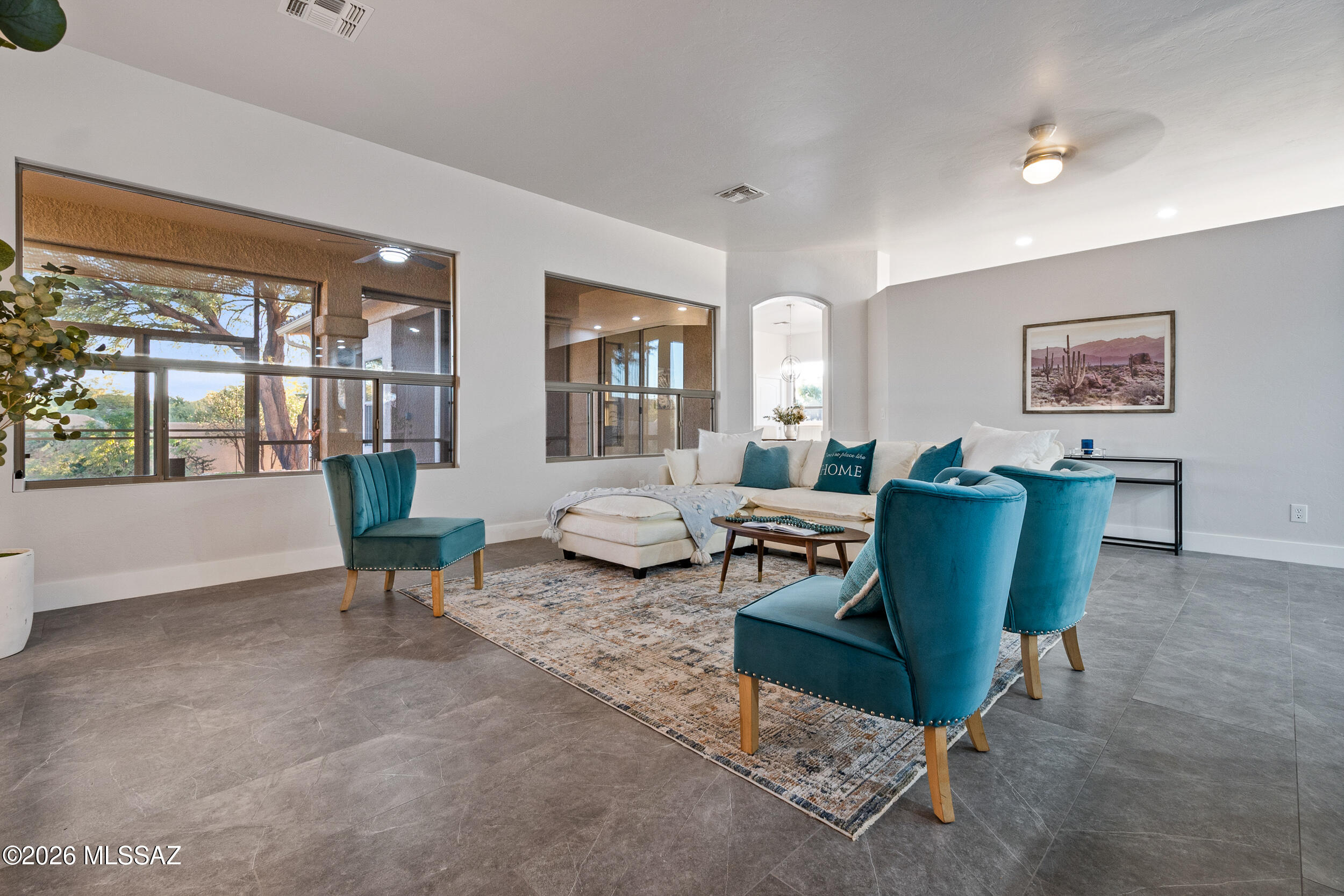 Monument Vista (1-106) - Residential