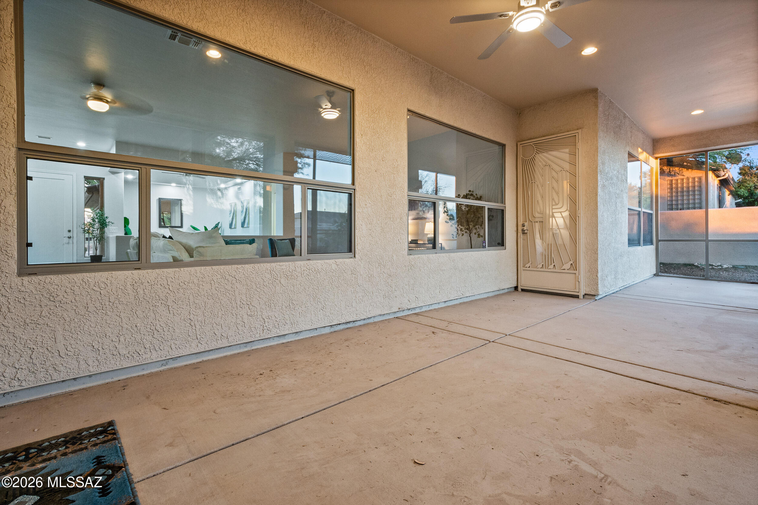 Monument Vista (1-106) - Residential