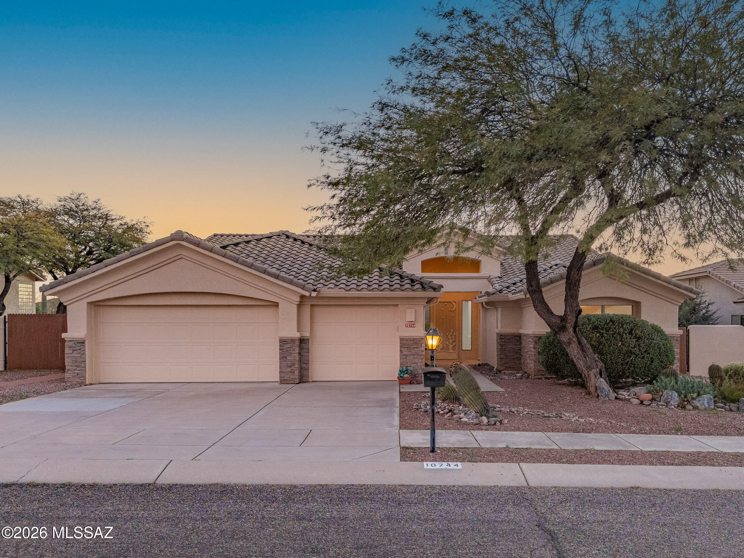 Monument Vista (1-106) - Residential