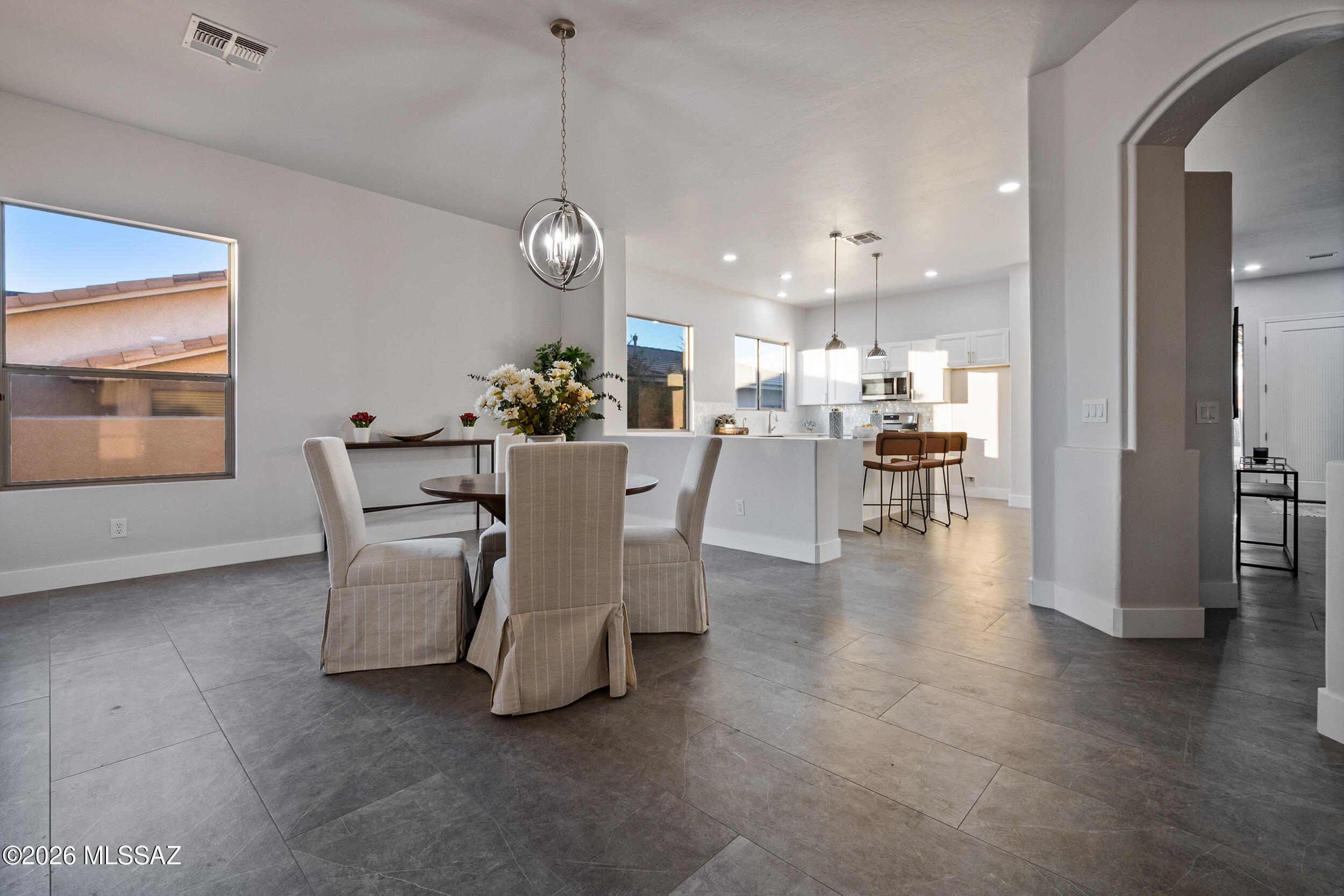 Monument Vista (1-106) - Residential