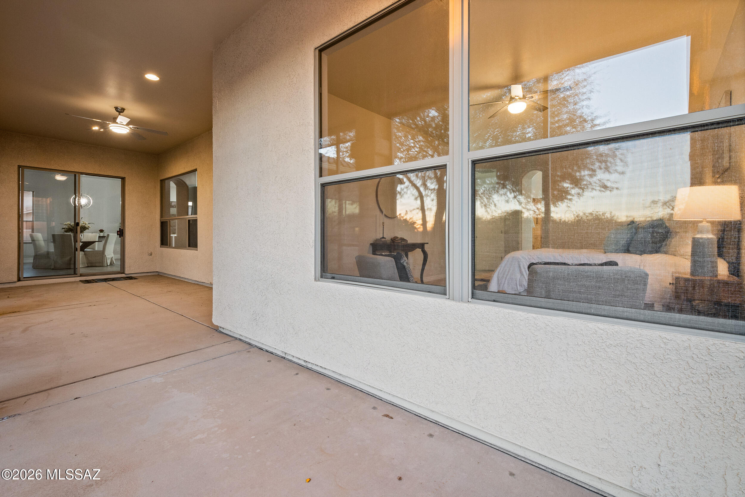 Monument Vista (1-106) - Residential