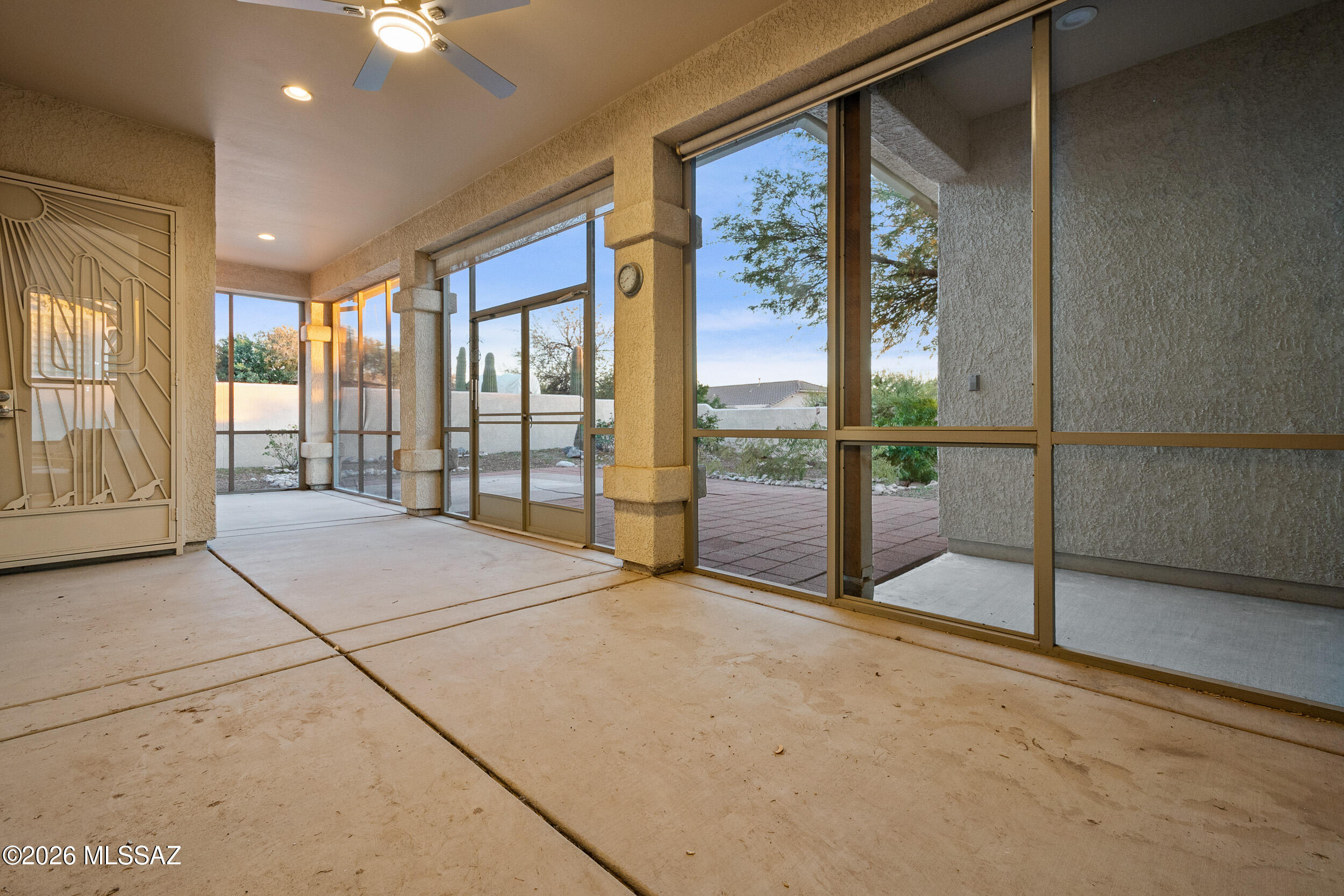 Monument Vista (1-106) - Residential