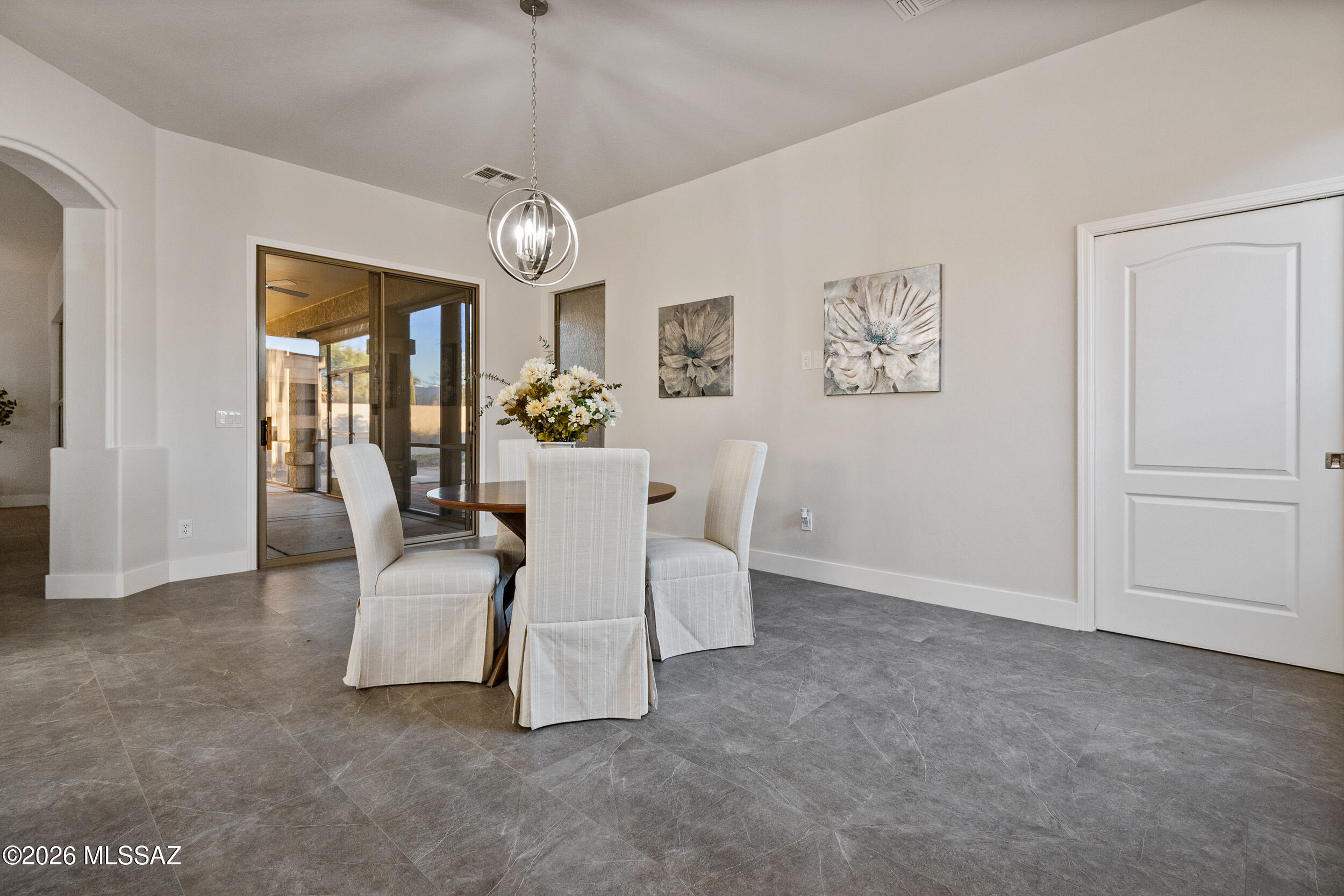 Monument Vista (1-106) - Residential