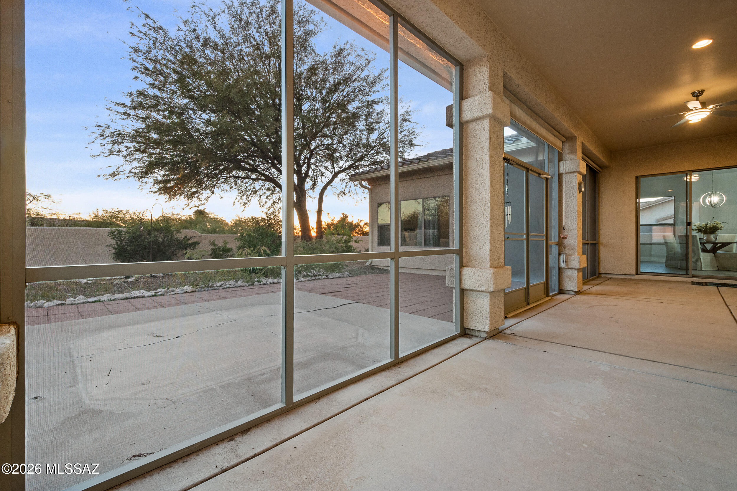 Monument Vista (1-106) - Residential