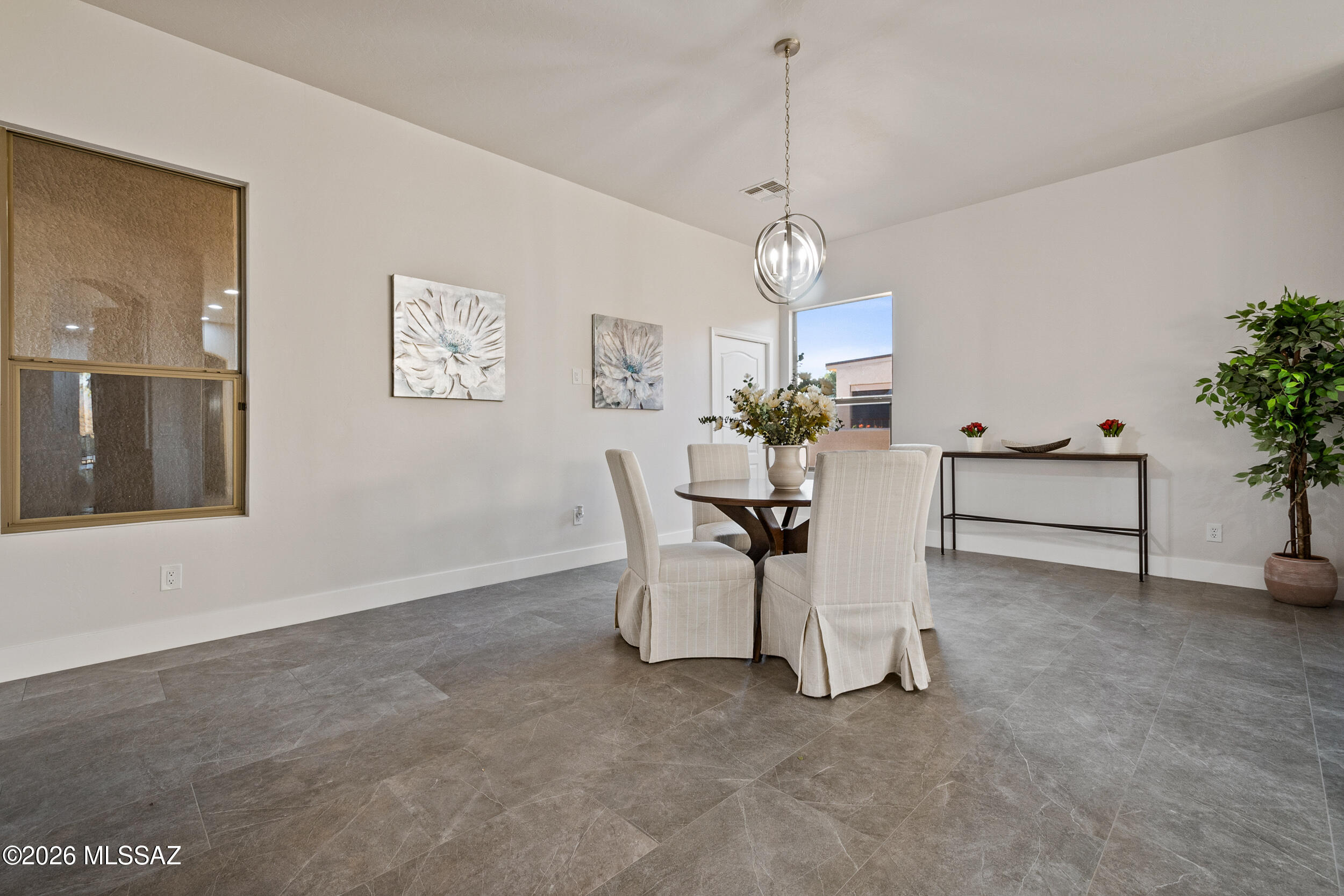 Monument Vista (1-106) - Residential
