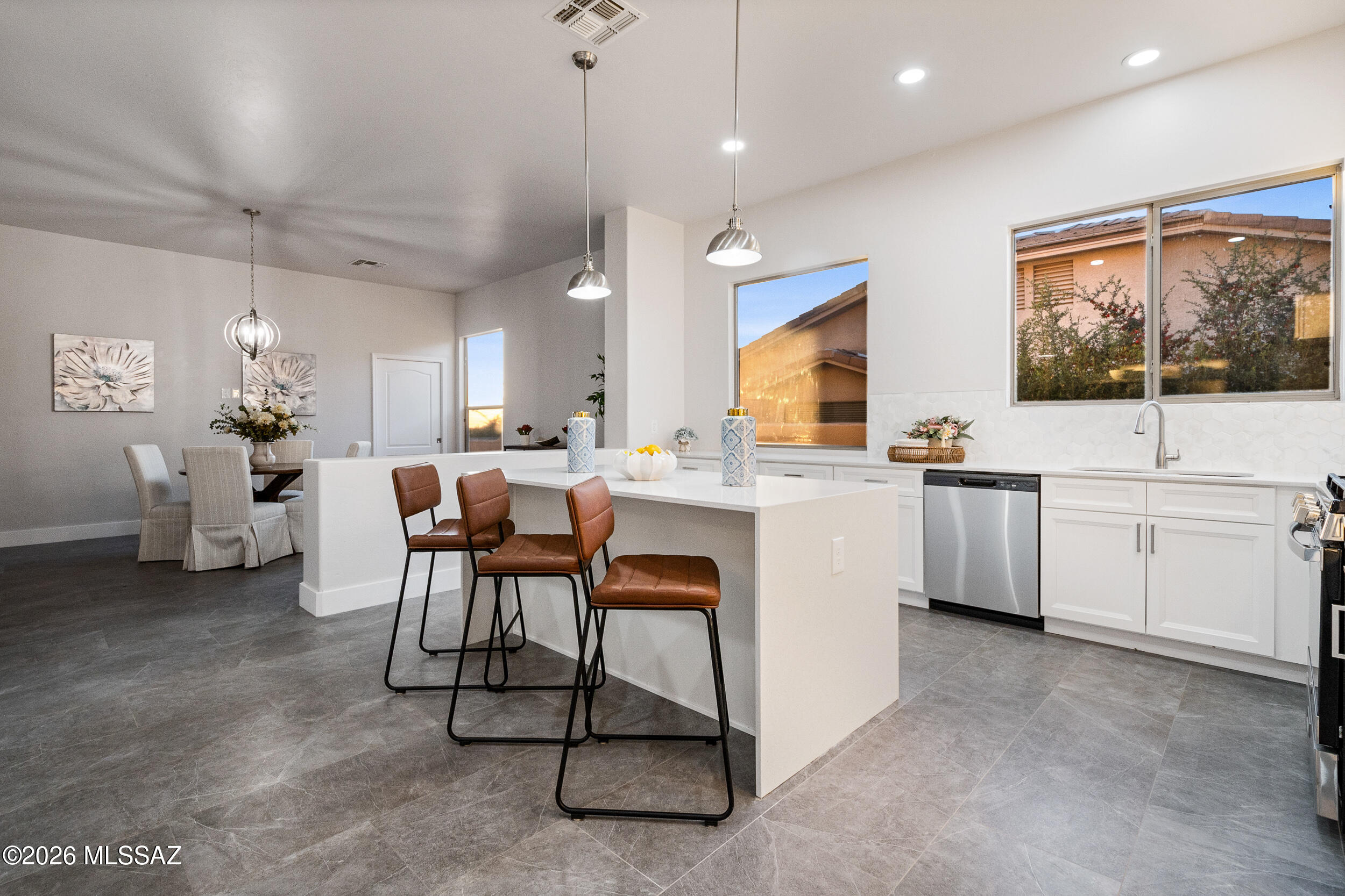 Monument Vista (1-106) - Residential
