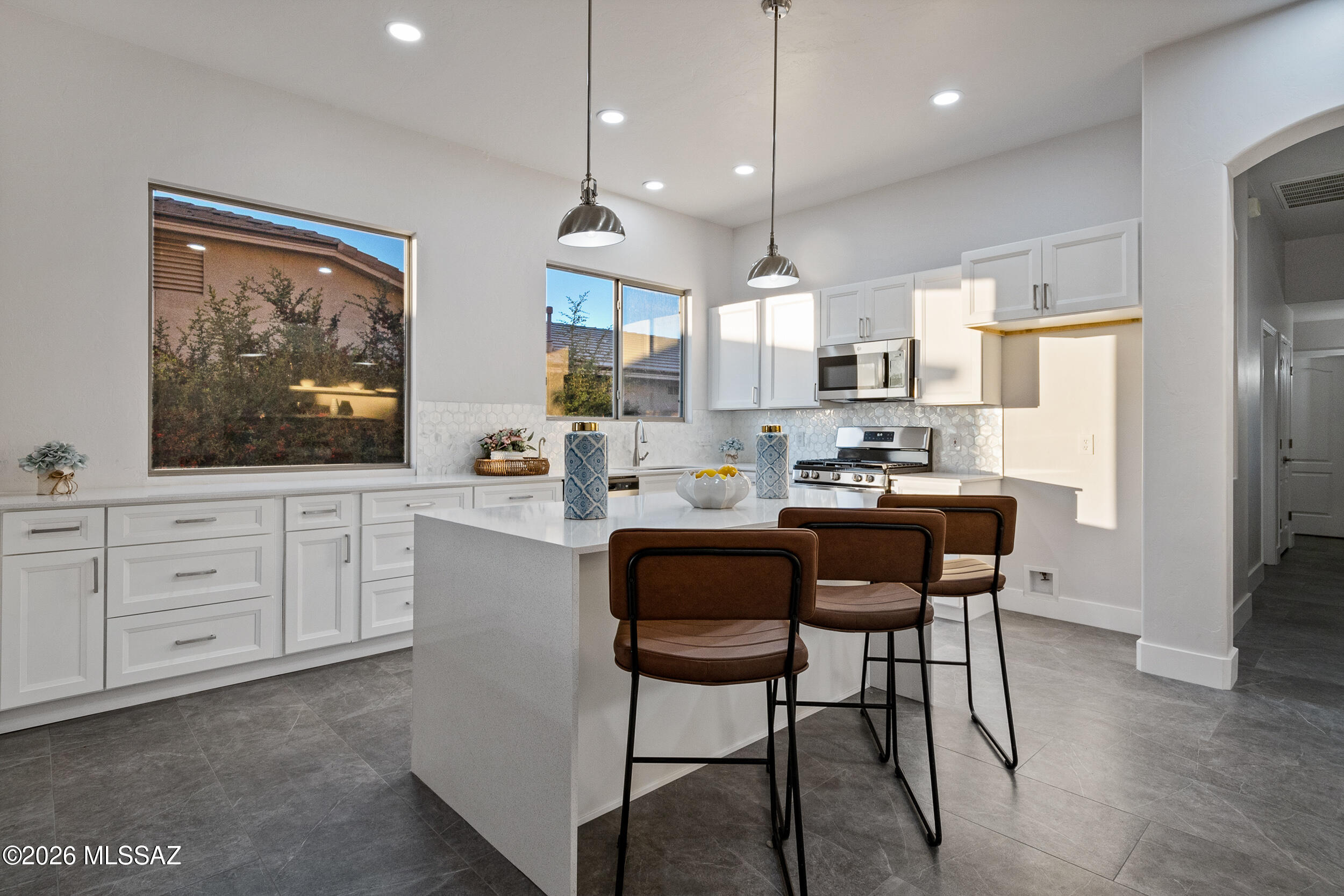 Monument Vista (1-106) - Residential