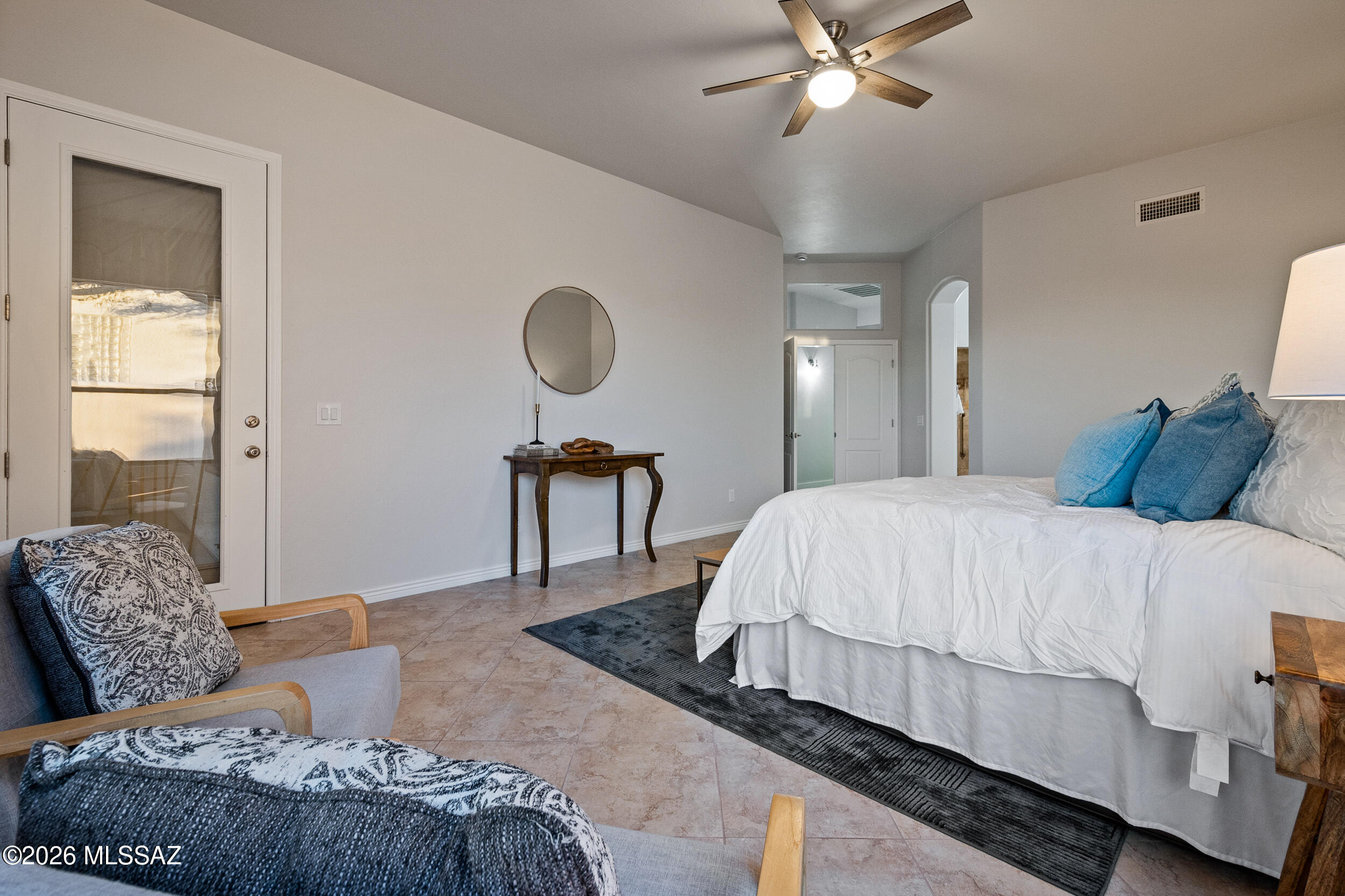 Monument Vista (1-106) - Residential
