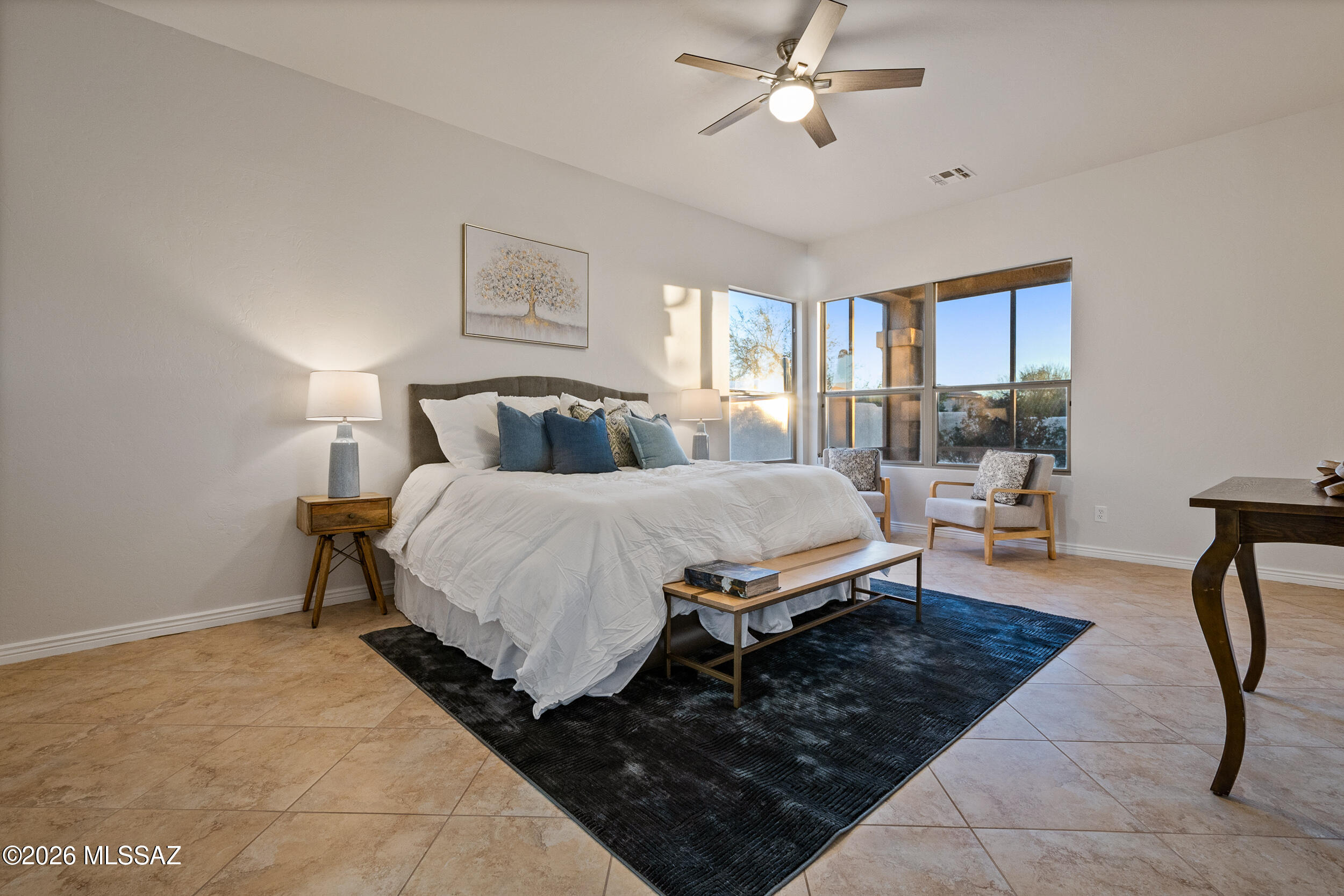 Monument Vista (1-106) - Residential