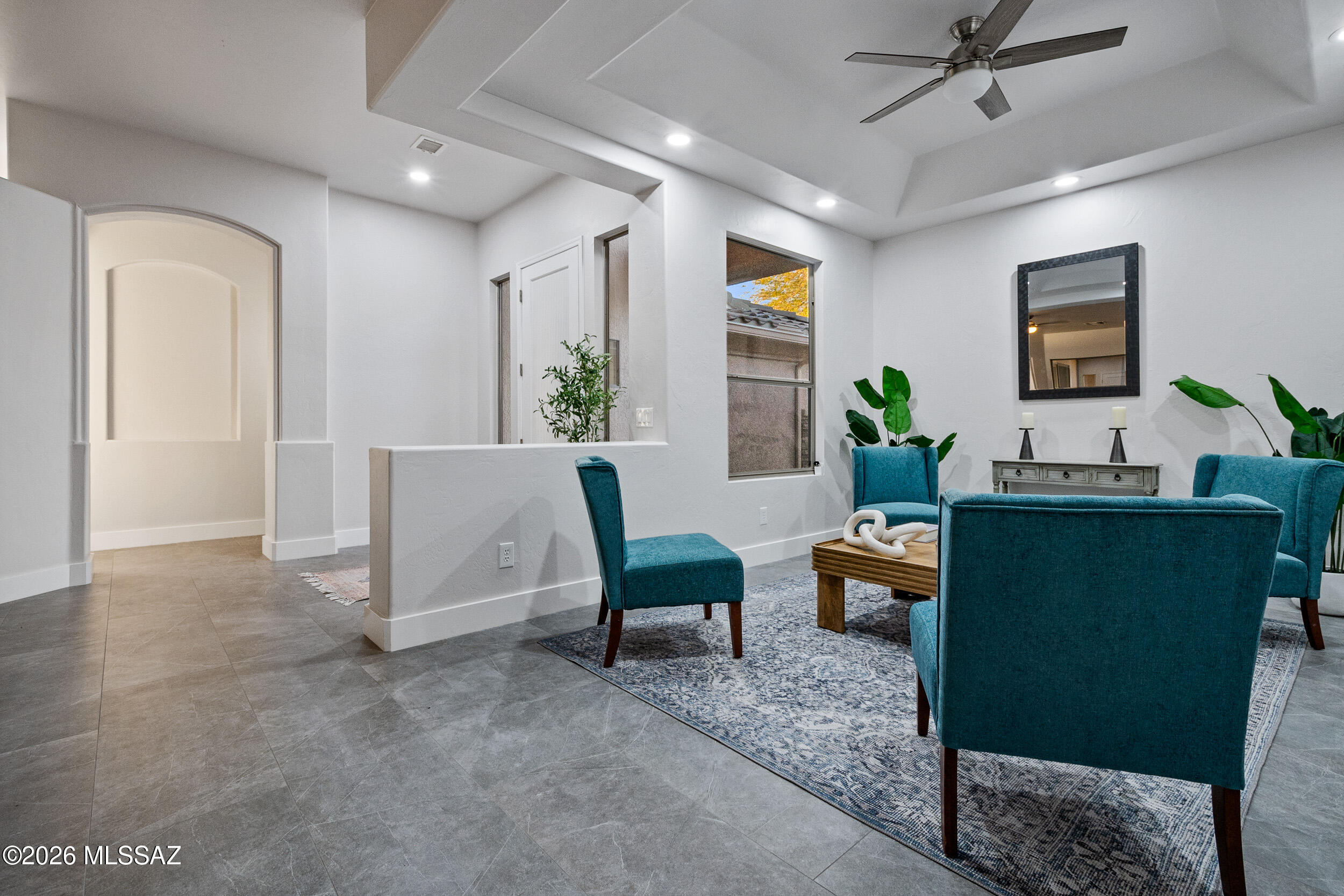 Monument Vista (1-106) - Residential
