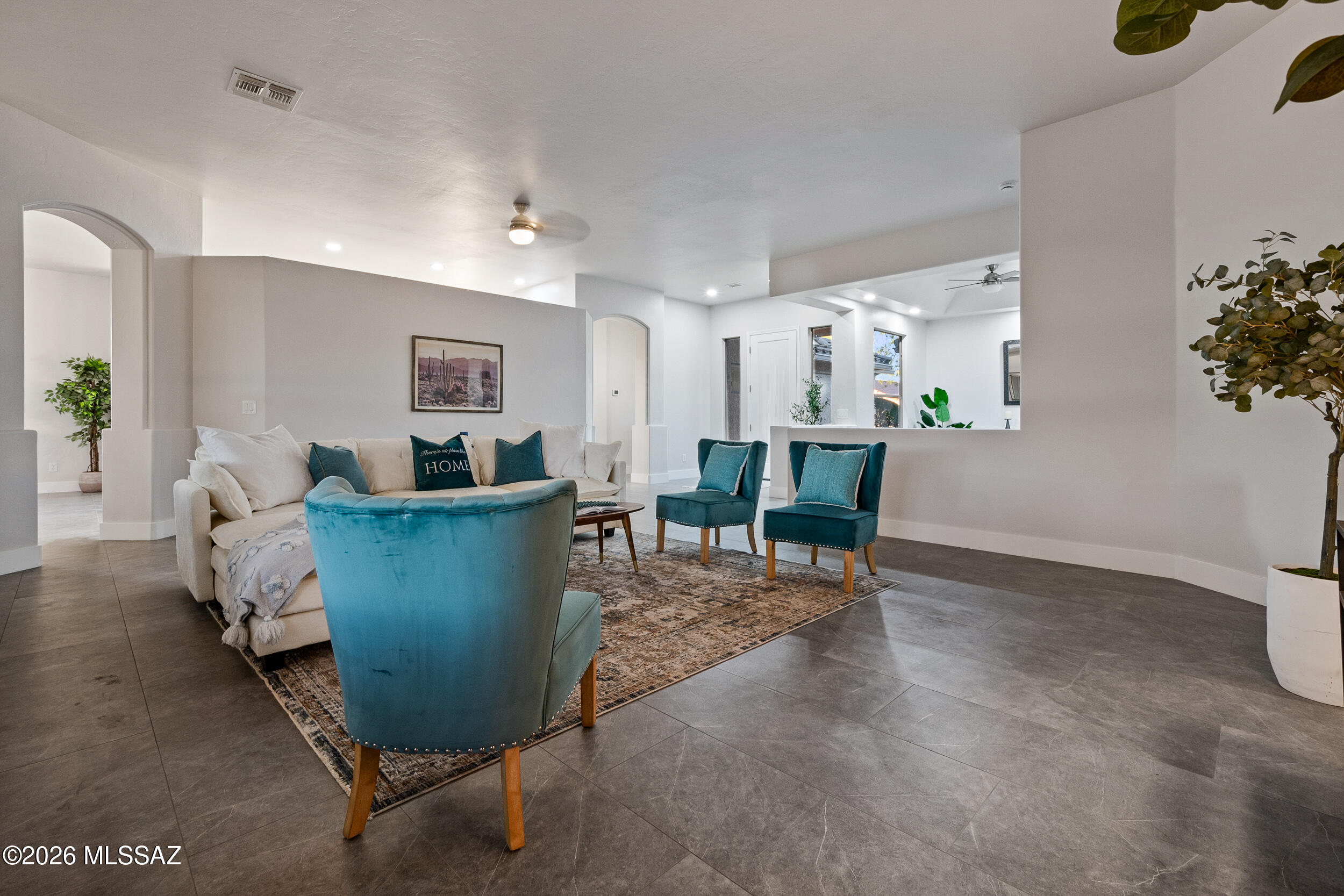 Monument Vista (1-106) - Residential