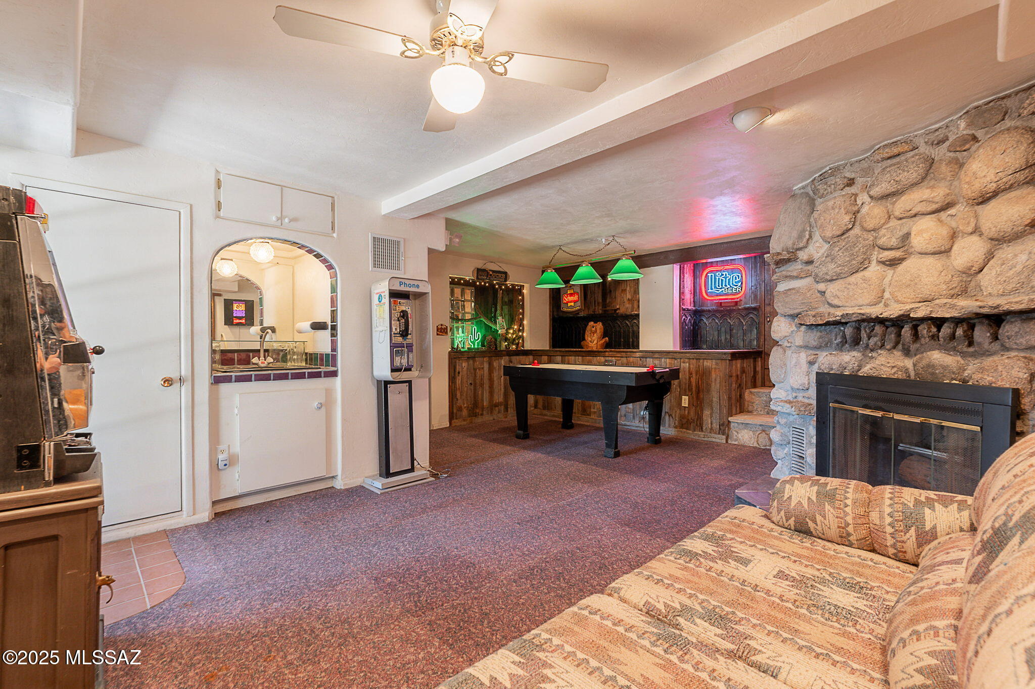 Willow Canyon - Residential