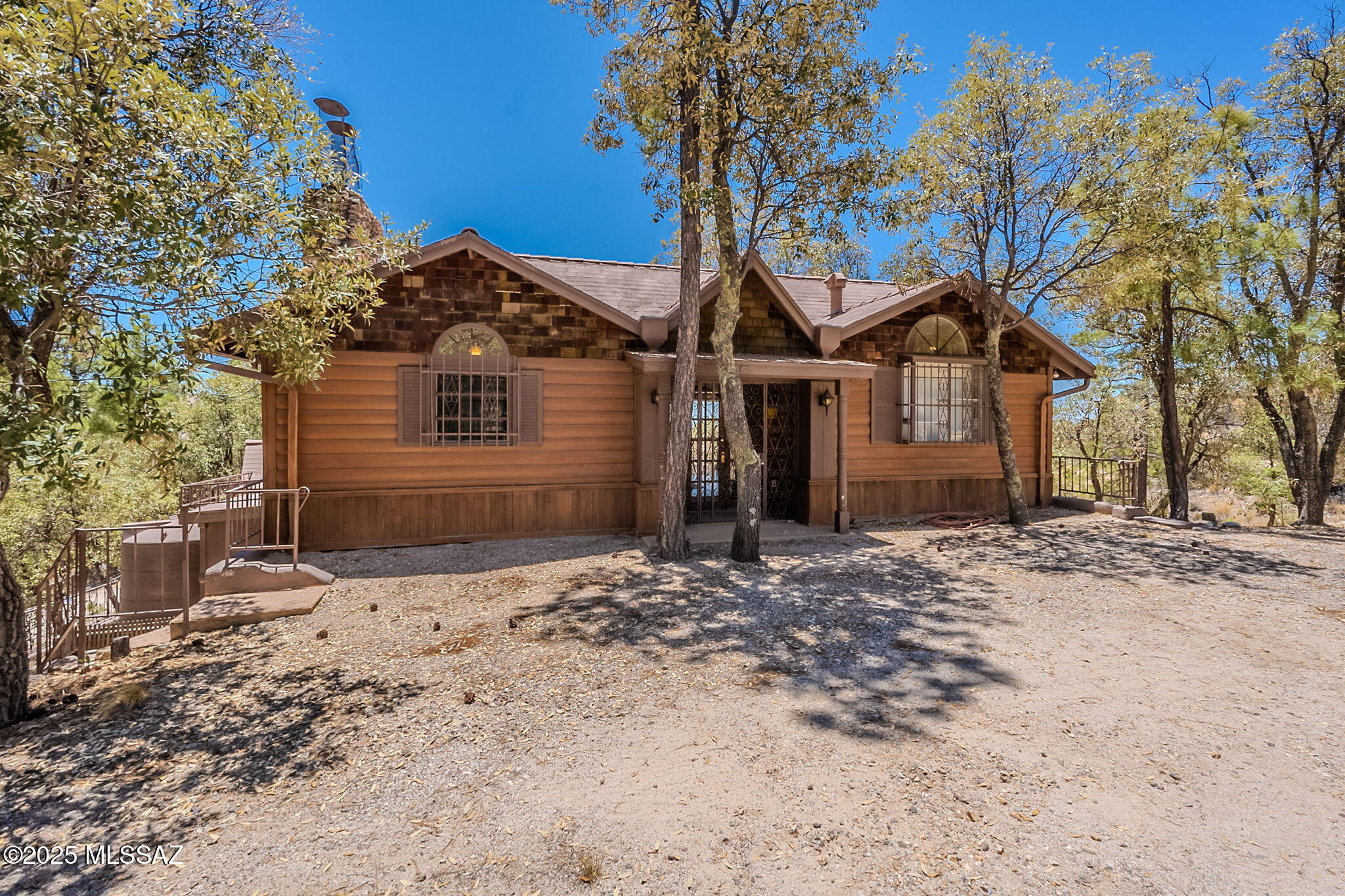 Willow Canyon - Residential